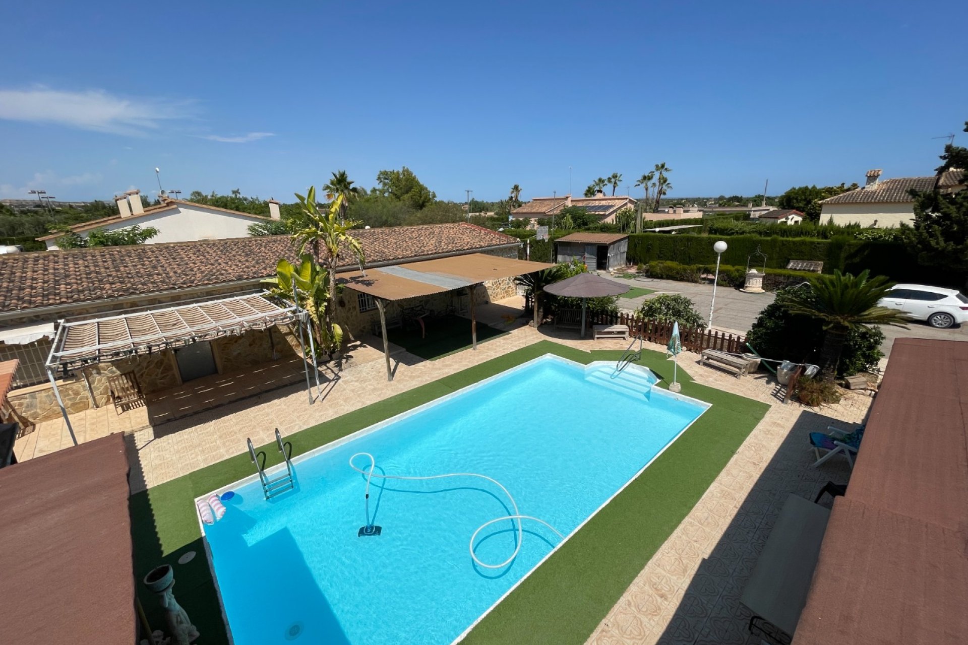 Segunda mano - Chalet - Elche - Matola