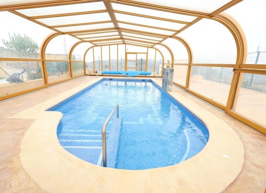 Segunda mano - Chalet - Fortuna - La garapacha