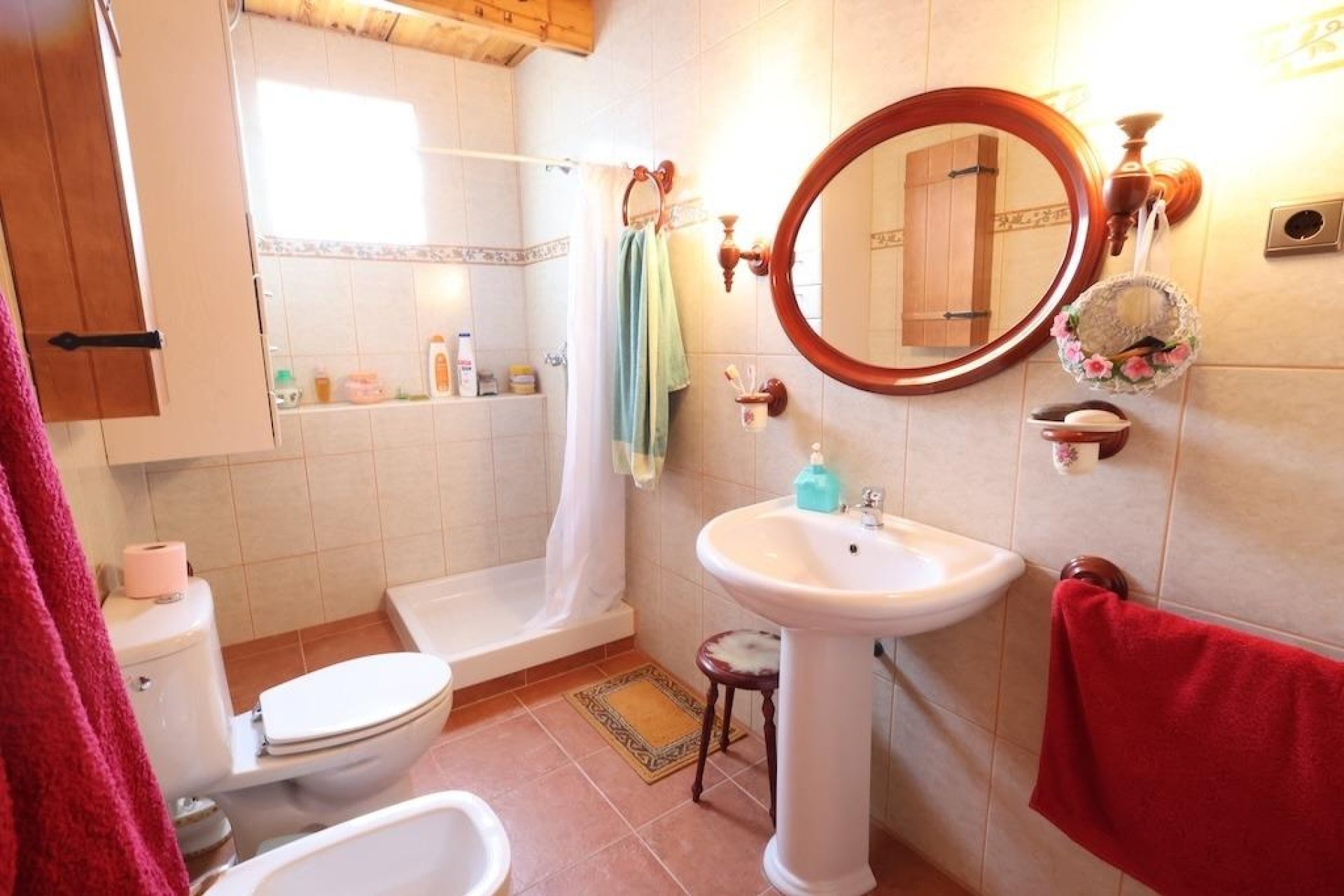 Segunda mano - Chalet - Fortuna - La garapacha