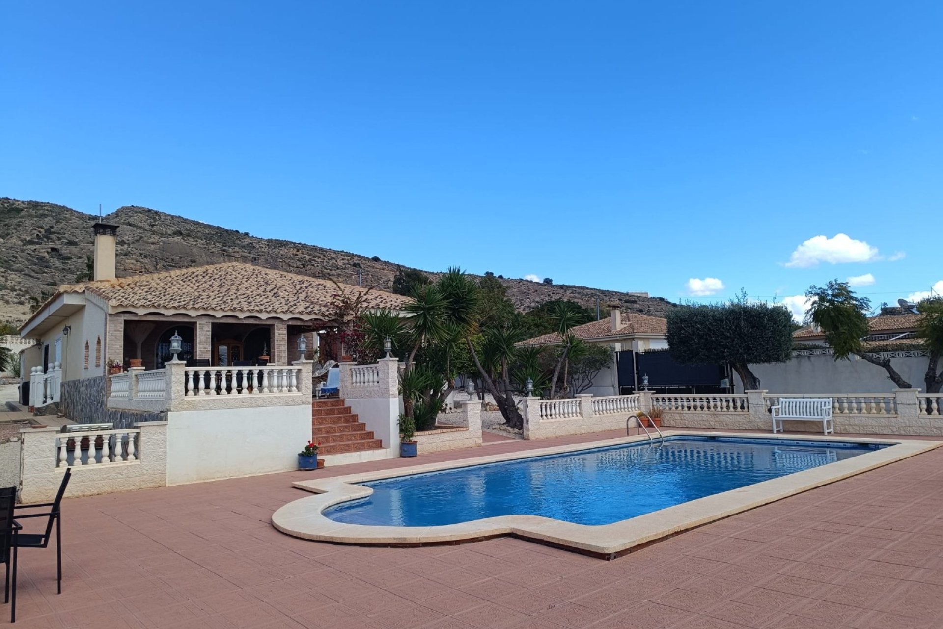 Segunda mano - Chalet - Fortuna