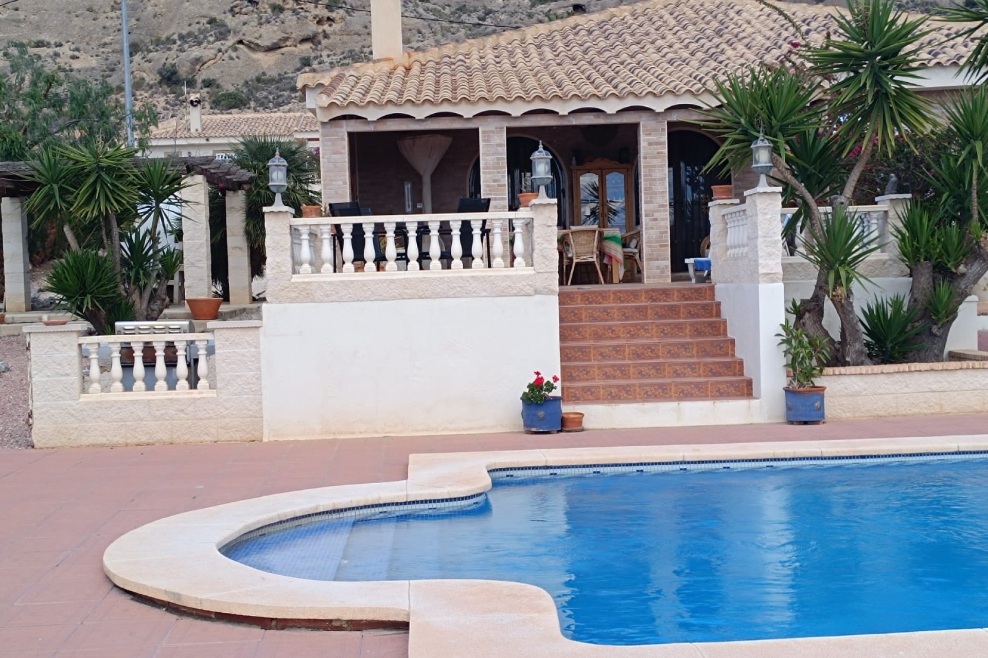 Segunda mano - Chalet - Fortuna