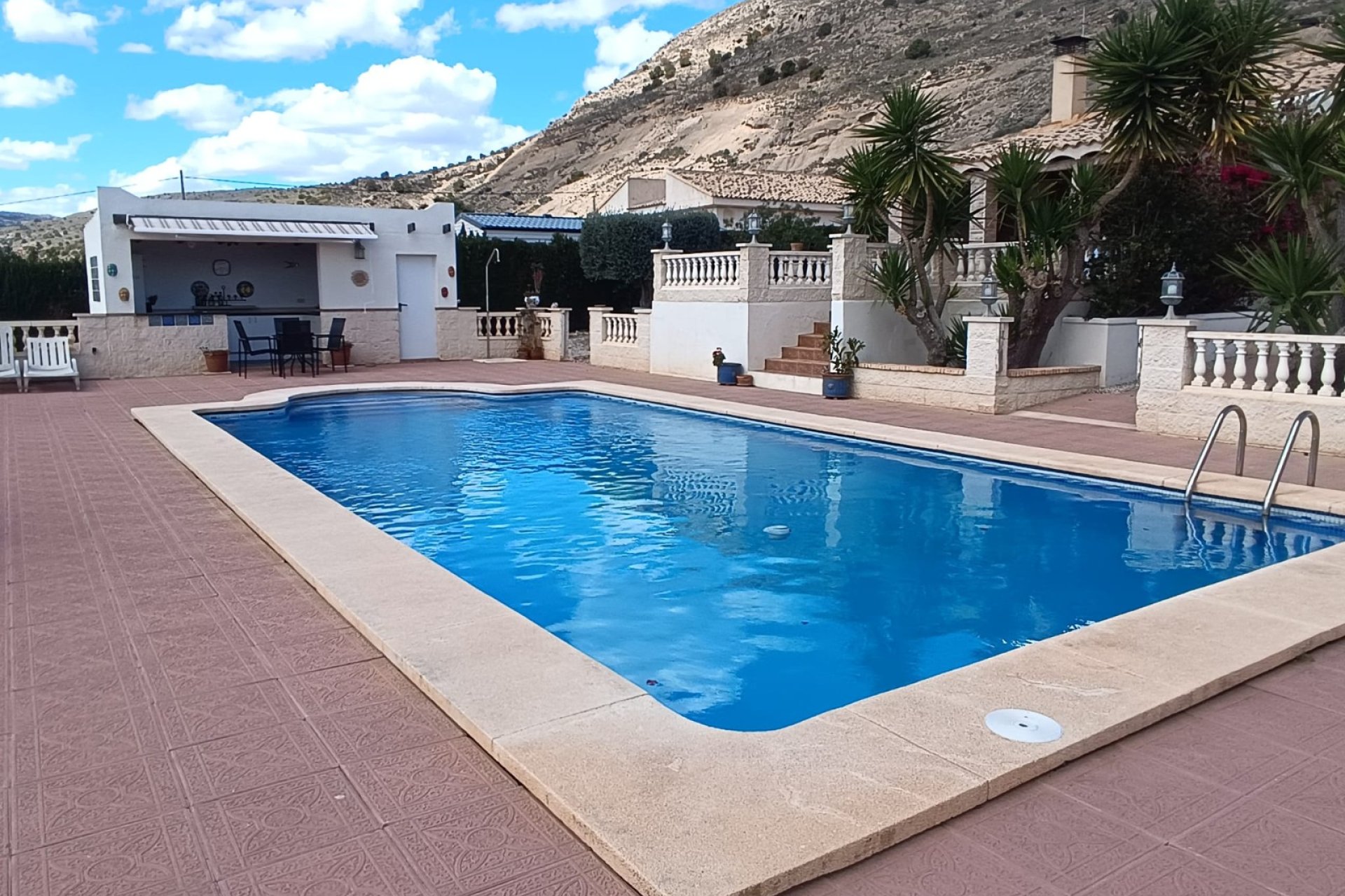 Segunda mano - Chalet - Fortuna