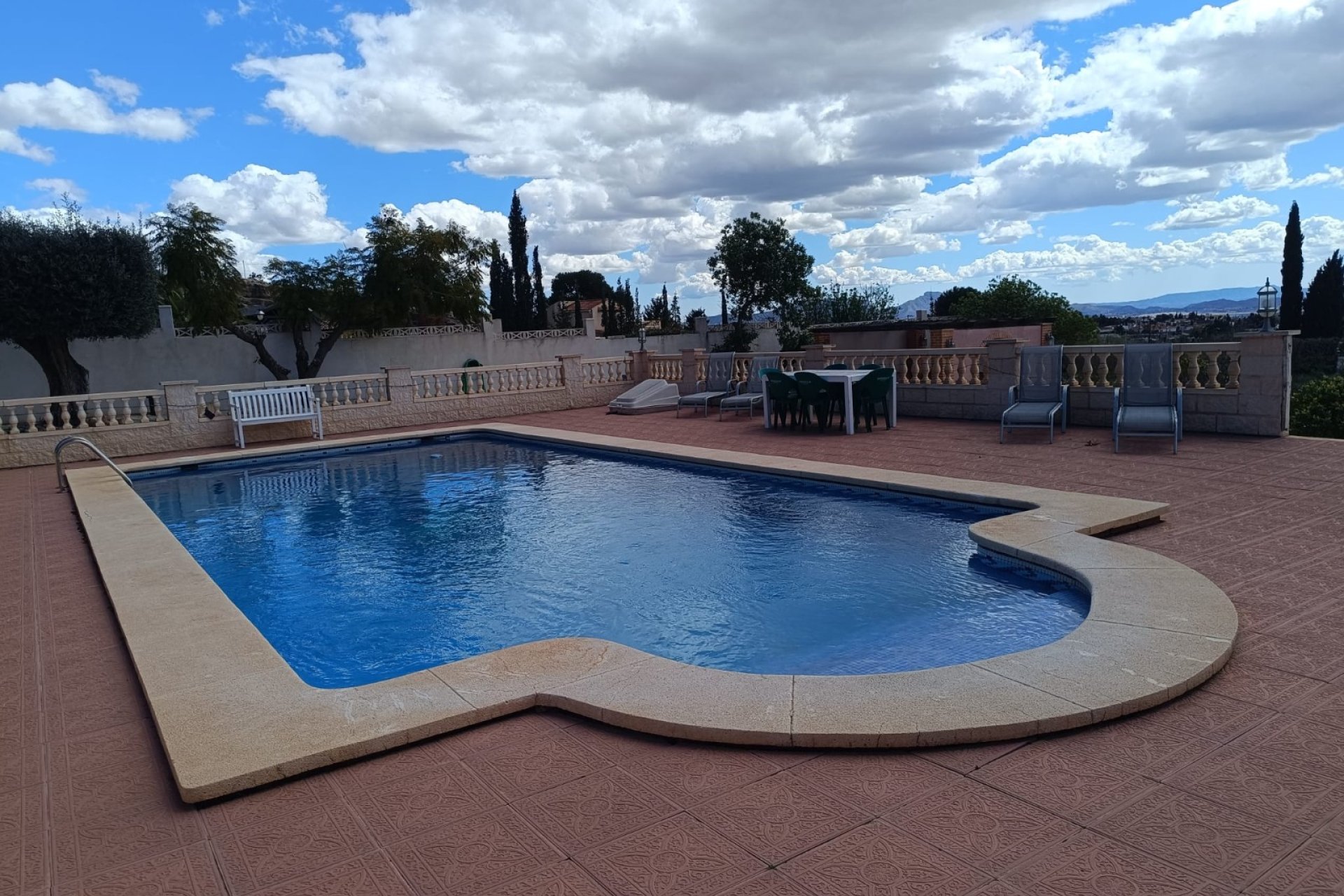 Segunda mano - Chalet - Fortuna