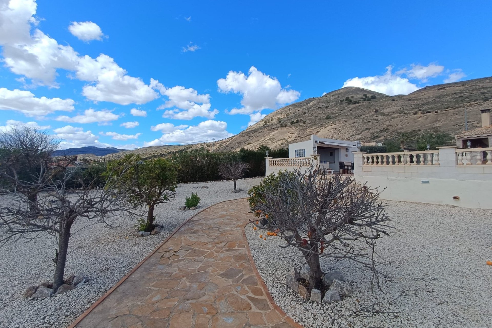 Segunda mano - Chalet - Fortuna