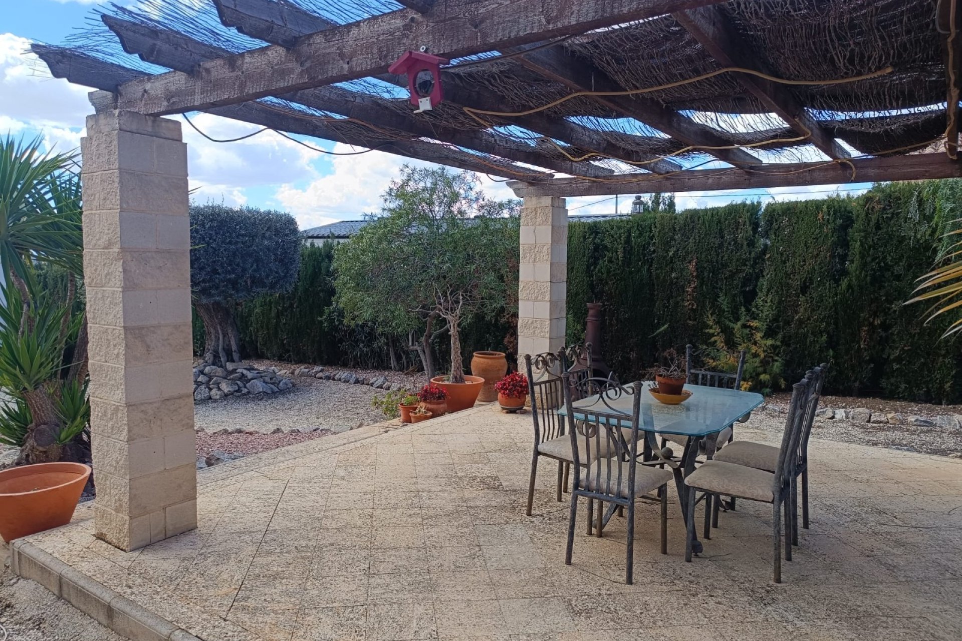 Segunda mano - Chalet - Fortuna