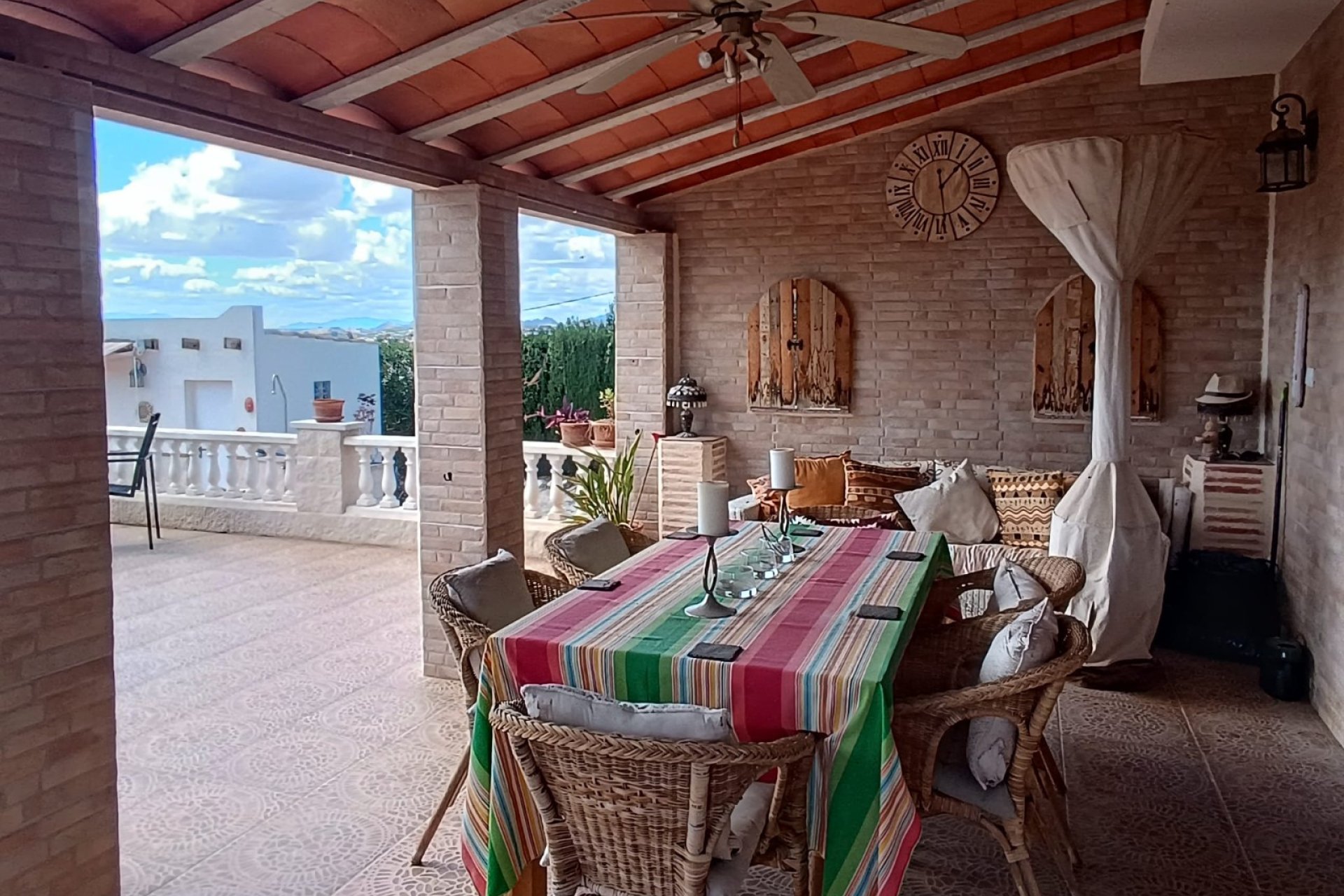 Segunda mano - Chalet - Fortuna