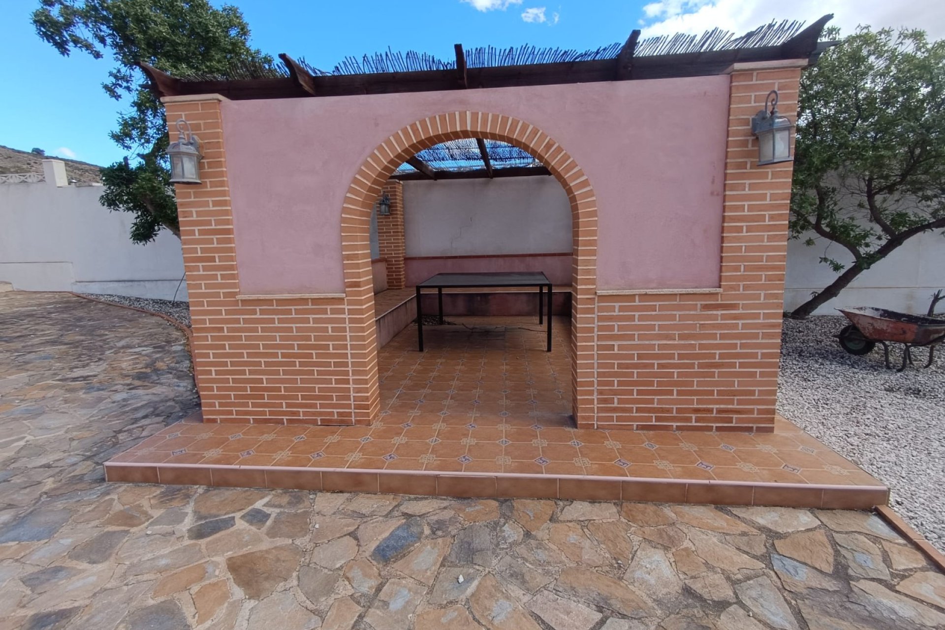 Segunda mano - Chalet - Fortuna