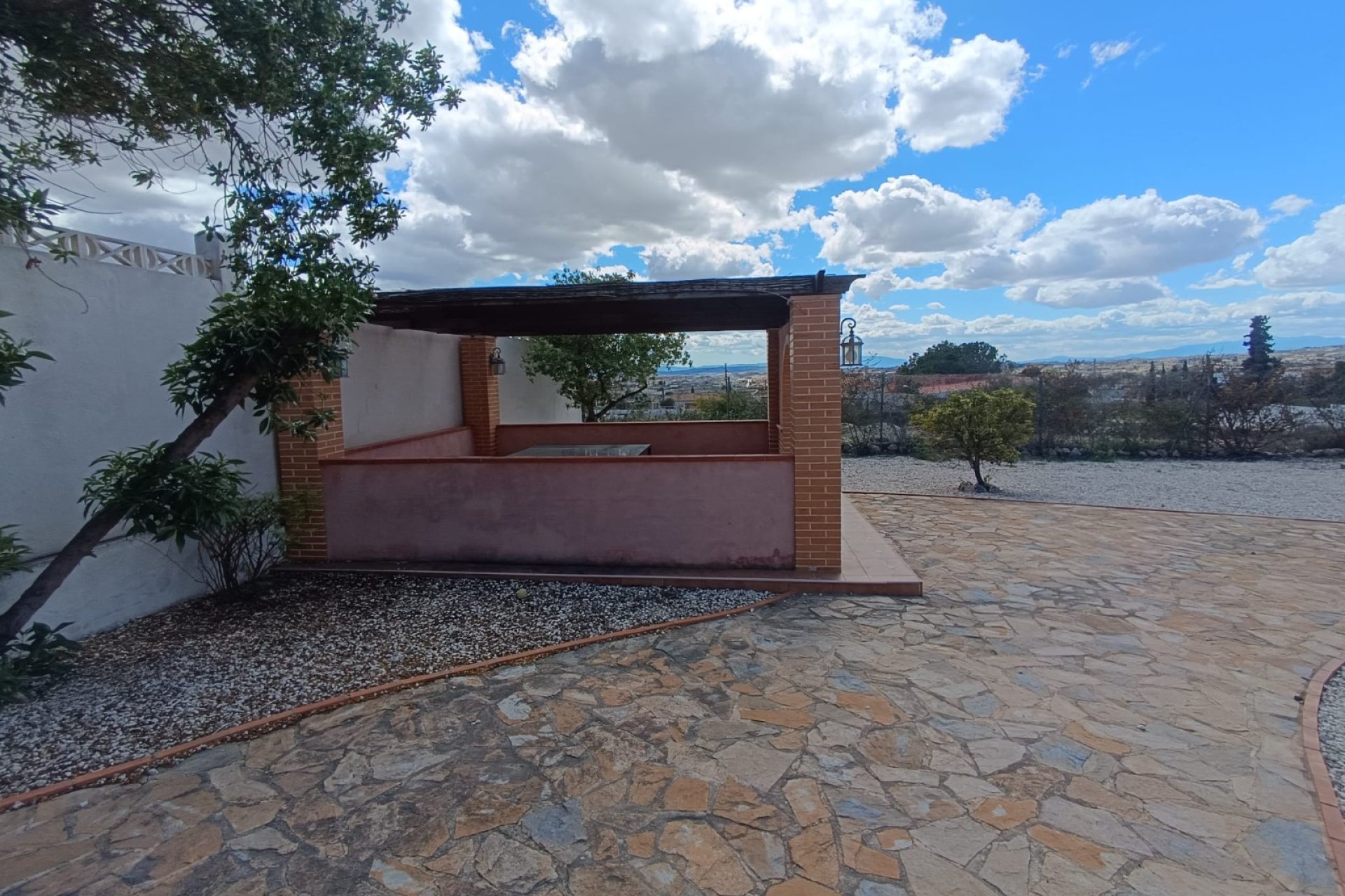 Segunda mano - Chalet - Fortuna