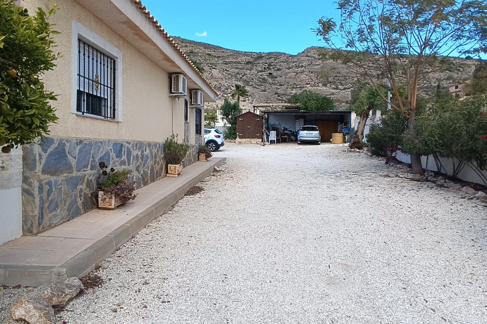 Segunda mano - Chalet - Fortuna