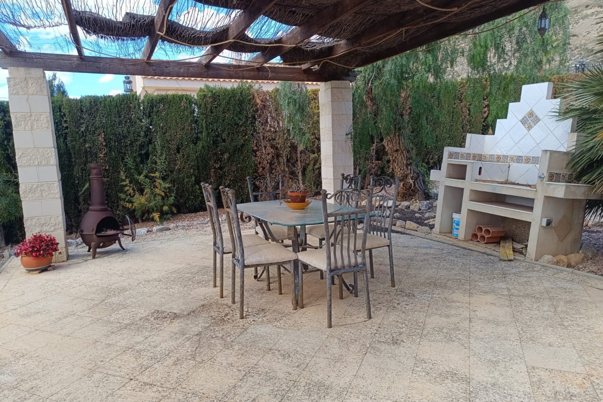 Segunda mano - Chalet - Fortuna