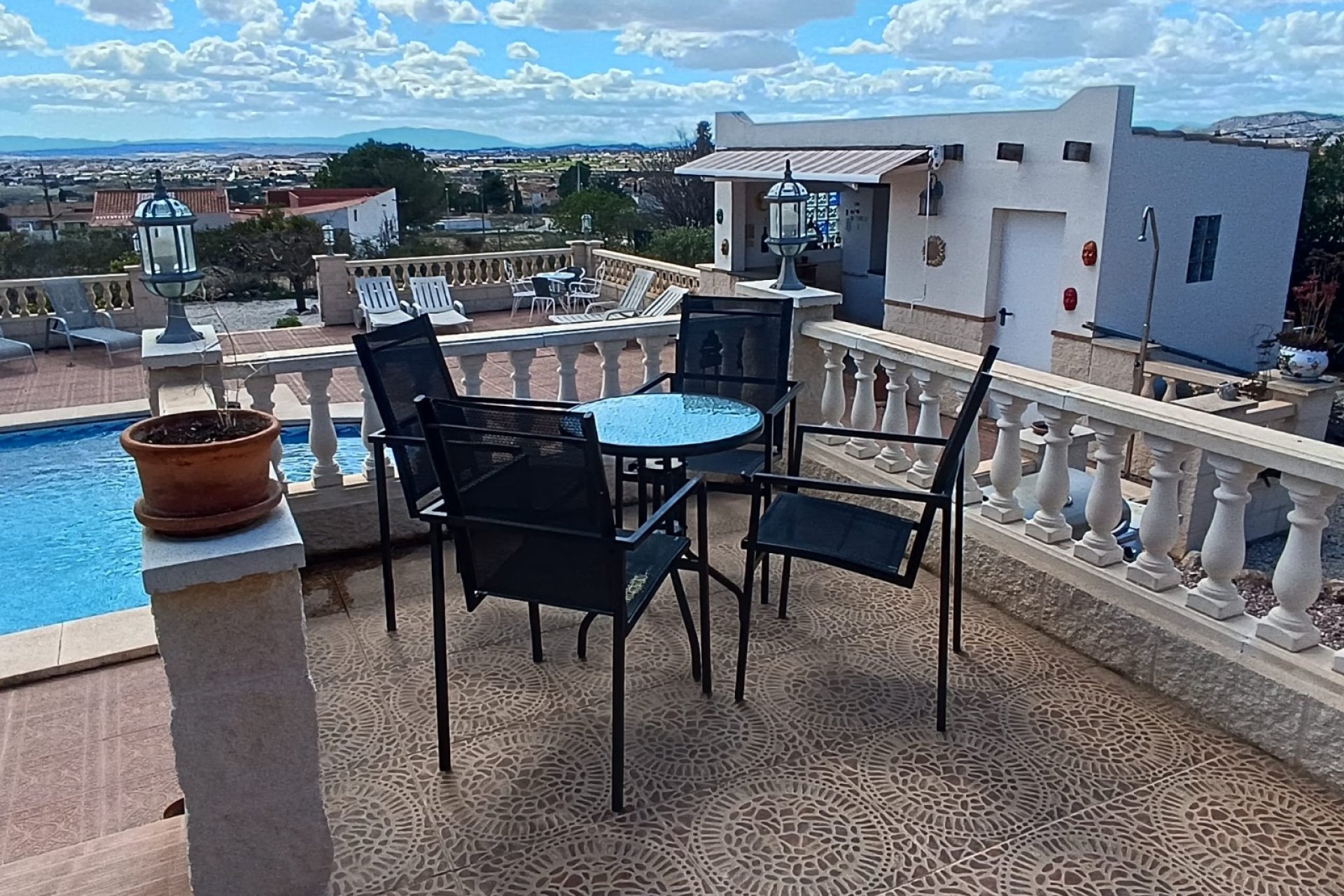 Segunda mano - Chalet - Fortuna