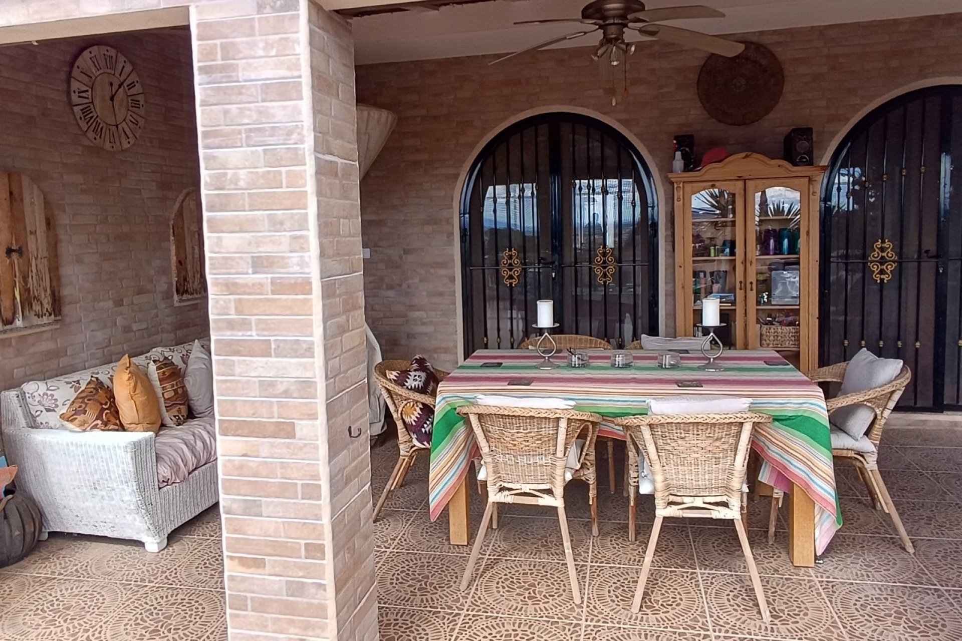 Segunda mano - Chalet - Fortuna