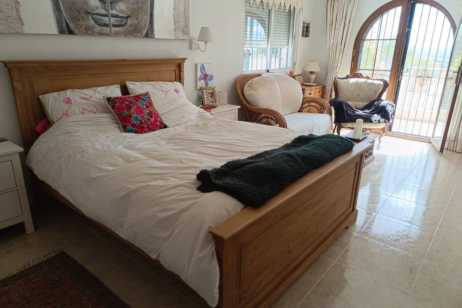 Segunda mano - Chalet - Fortuna