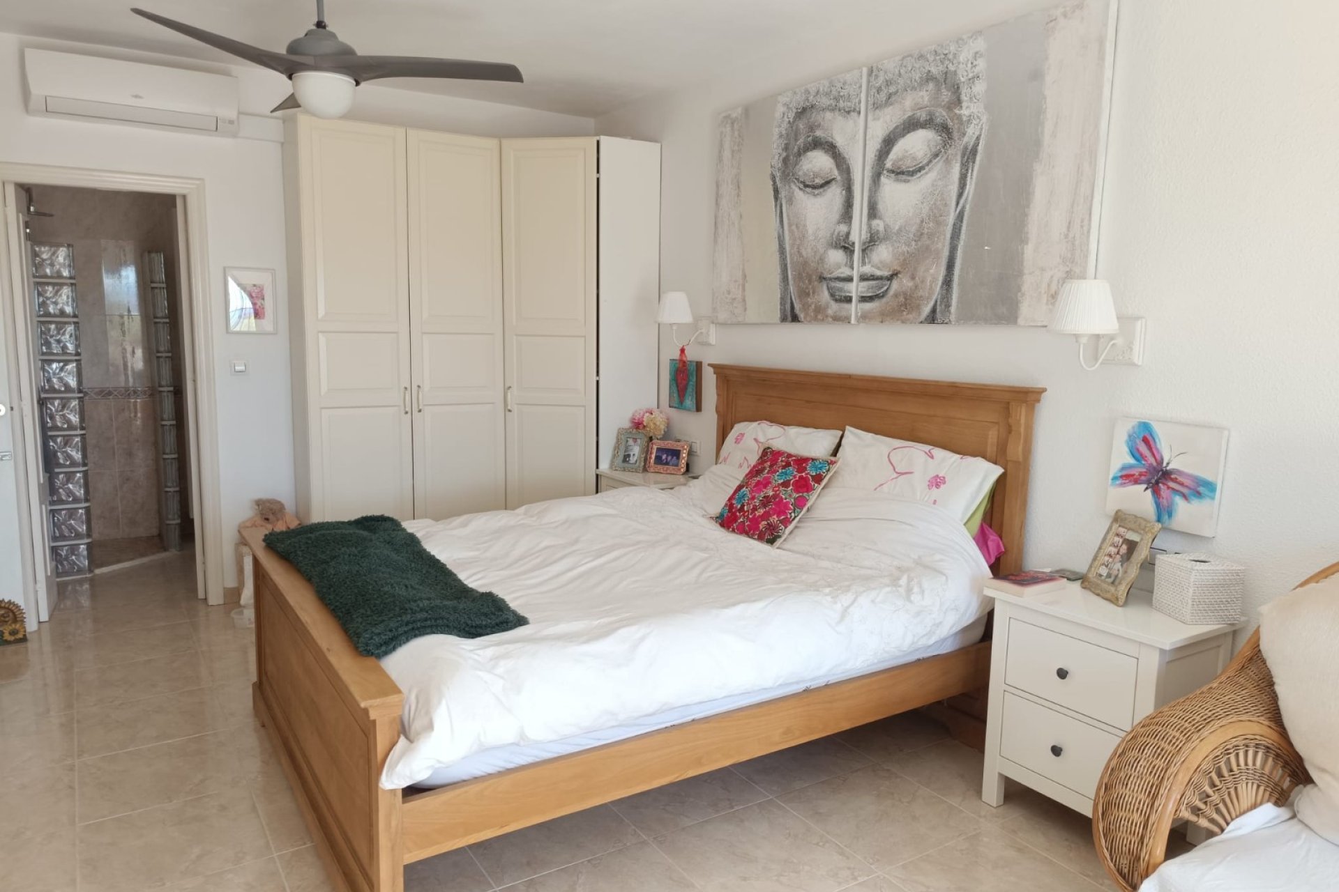 Segunda mano - Chalet - Fortuna