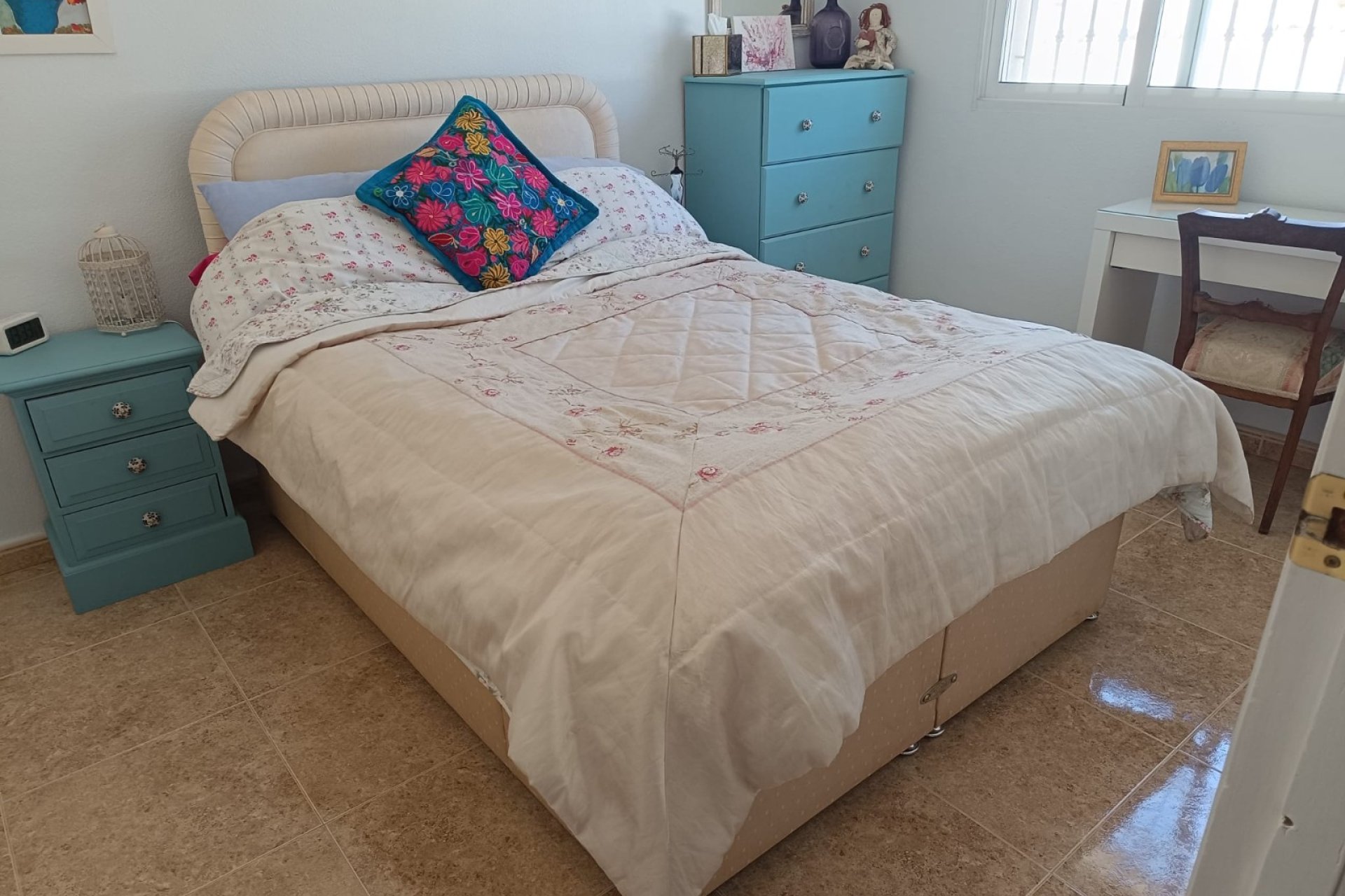 Segunda mano - Chalet - Fortuna