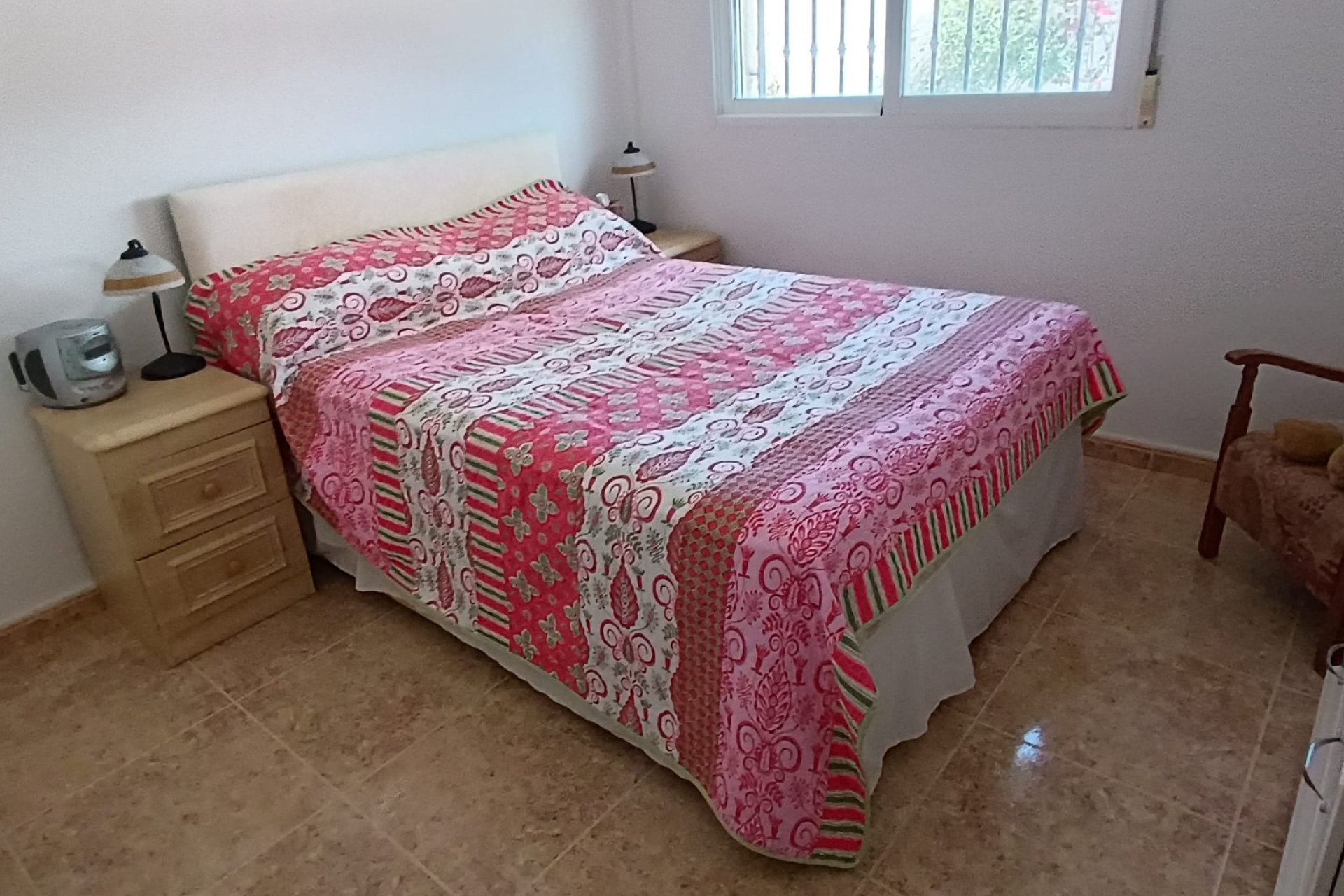 Segunda mano - Chalet - Fortuna