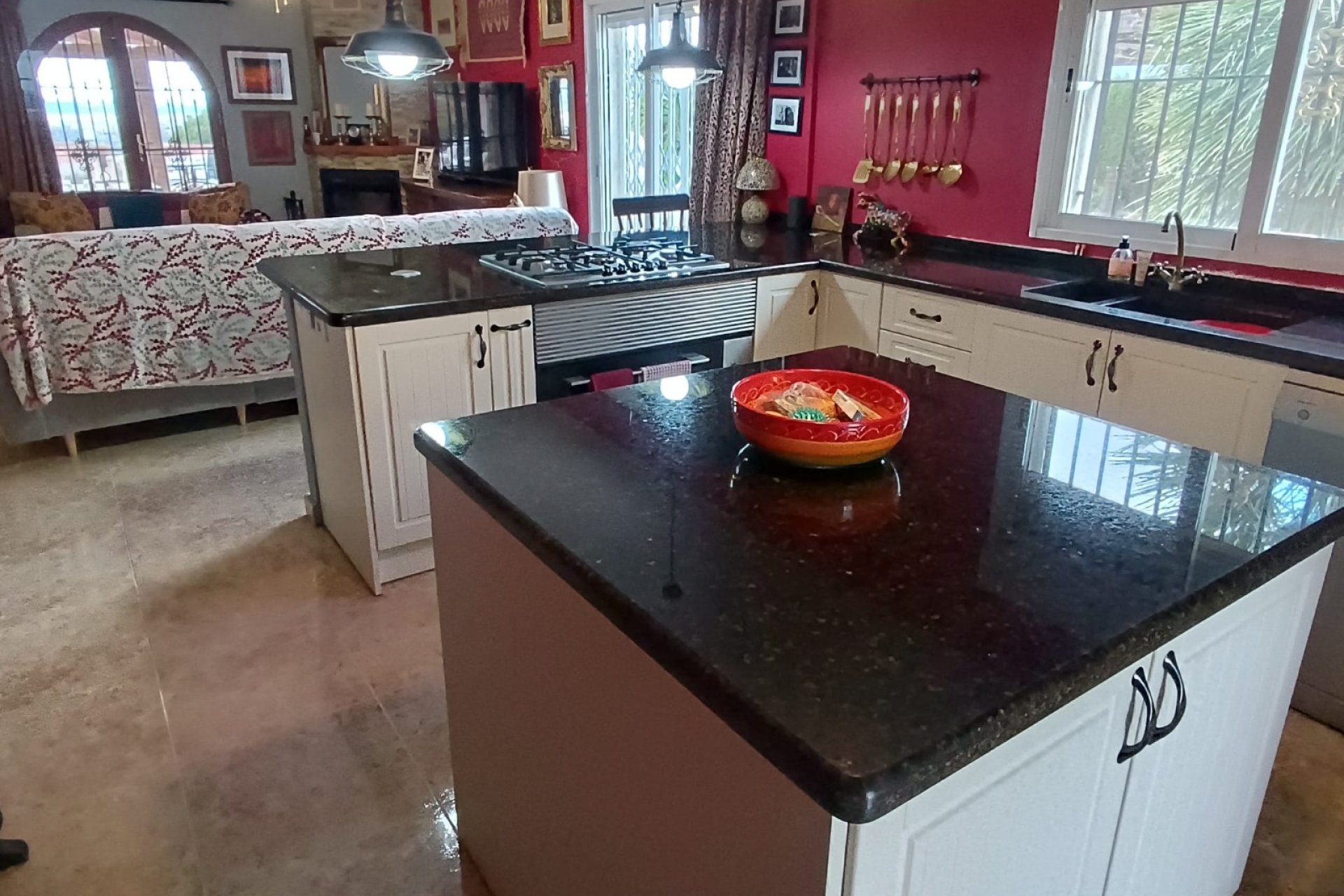 Segunda mano - Chalet - Fortuna