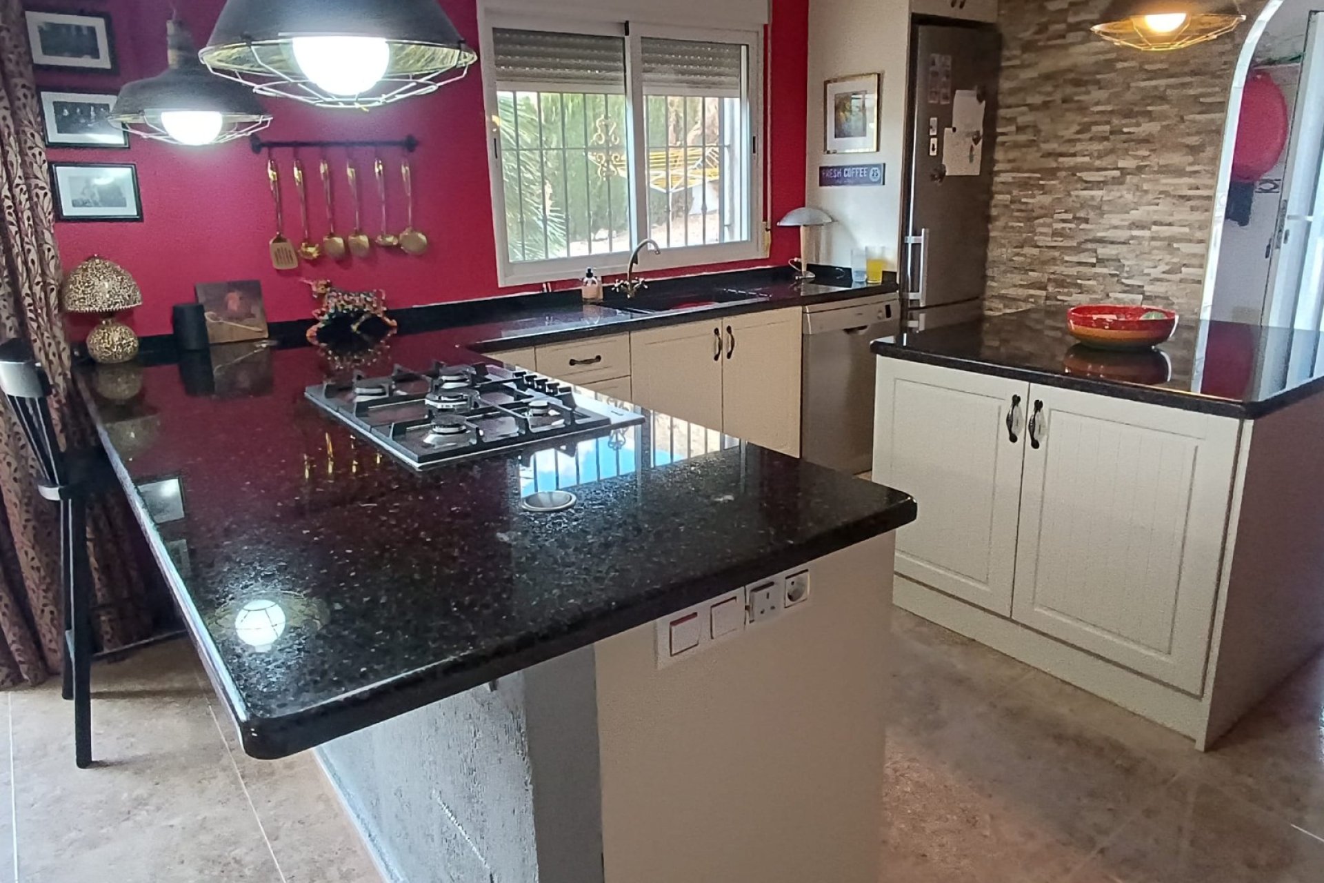 Segunda mano - Chalet - Fortuna