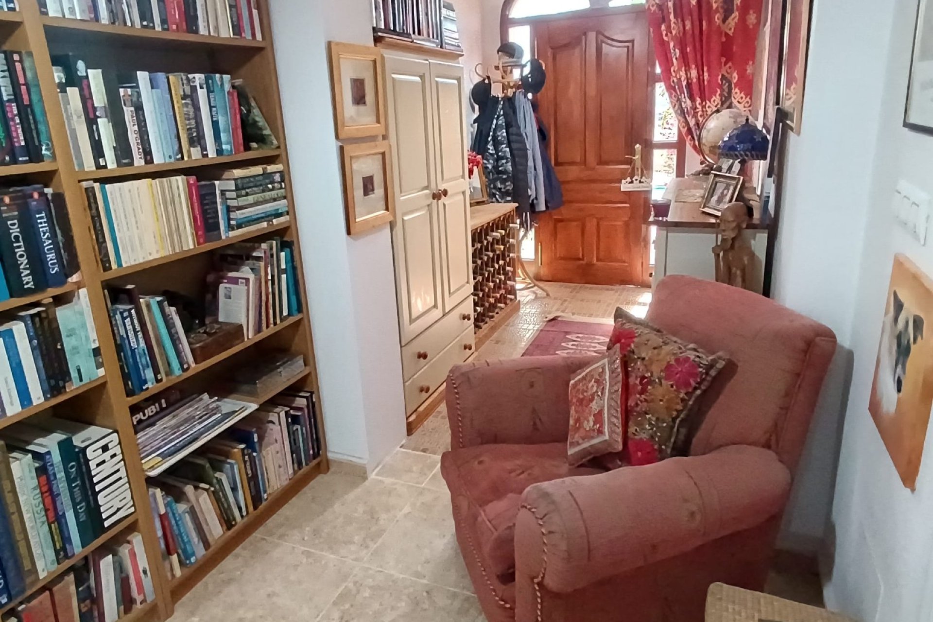 Segunda mano - Chalet - Fortuna