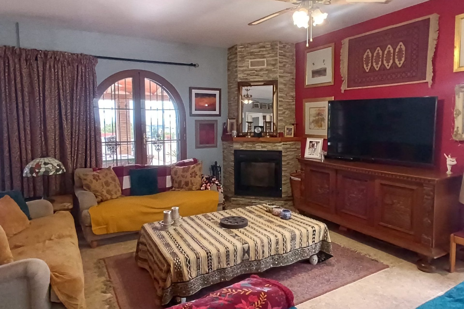 Segunda mano - Chalet - Fortuna