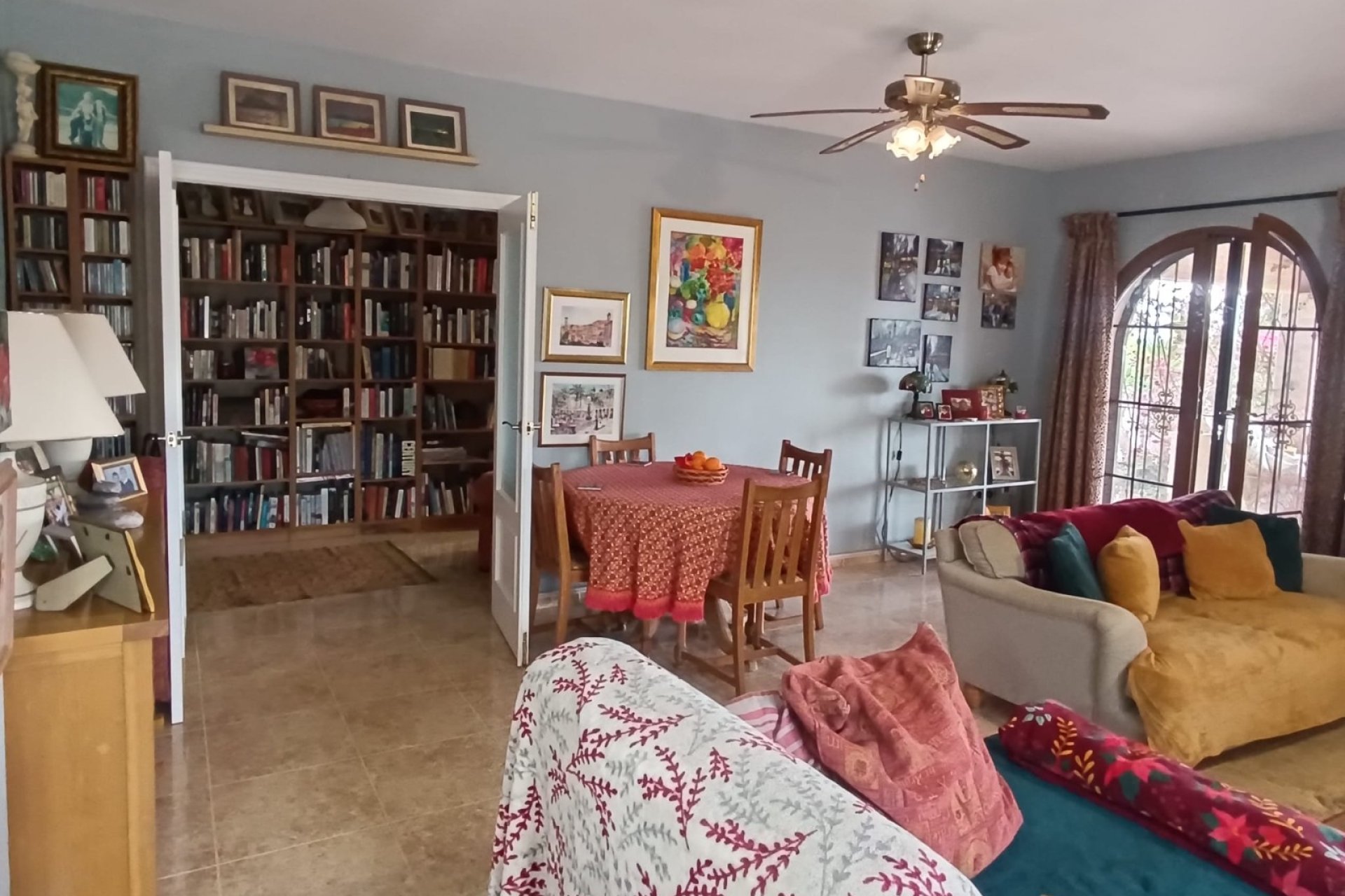 Segunda mano - Chalet - Fortuna