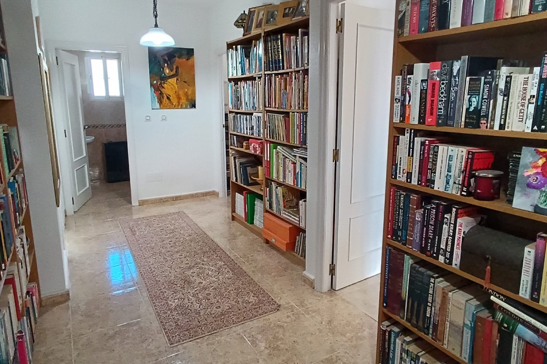 Segunda mano - Chalet - Fortuna