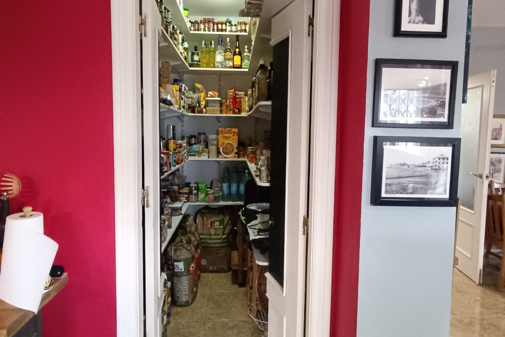 Segunda mano - Chalet - Fortuna