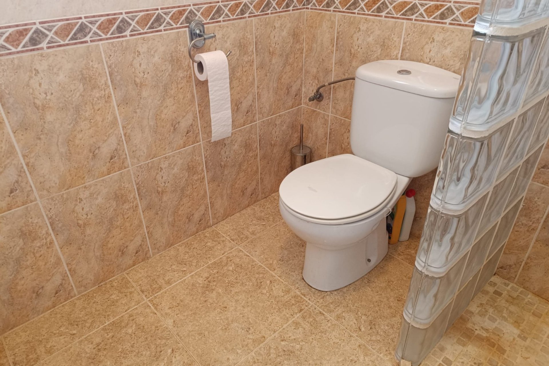 Segunda mano - Chalet - Fortuna