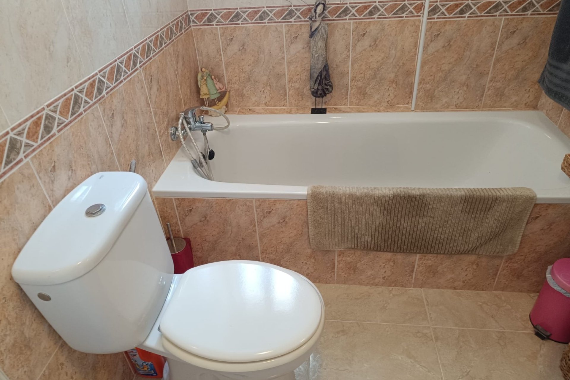 Segunda mano - Chalet - Fortuna