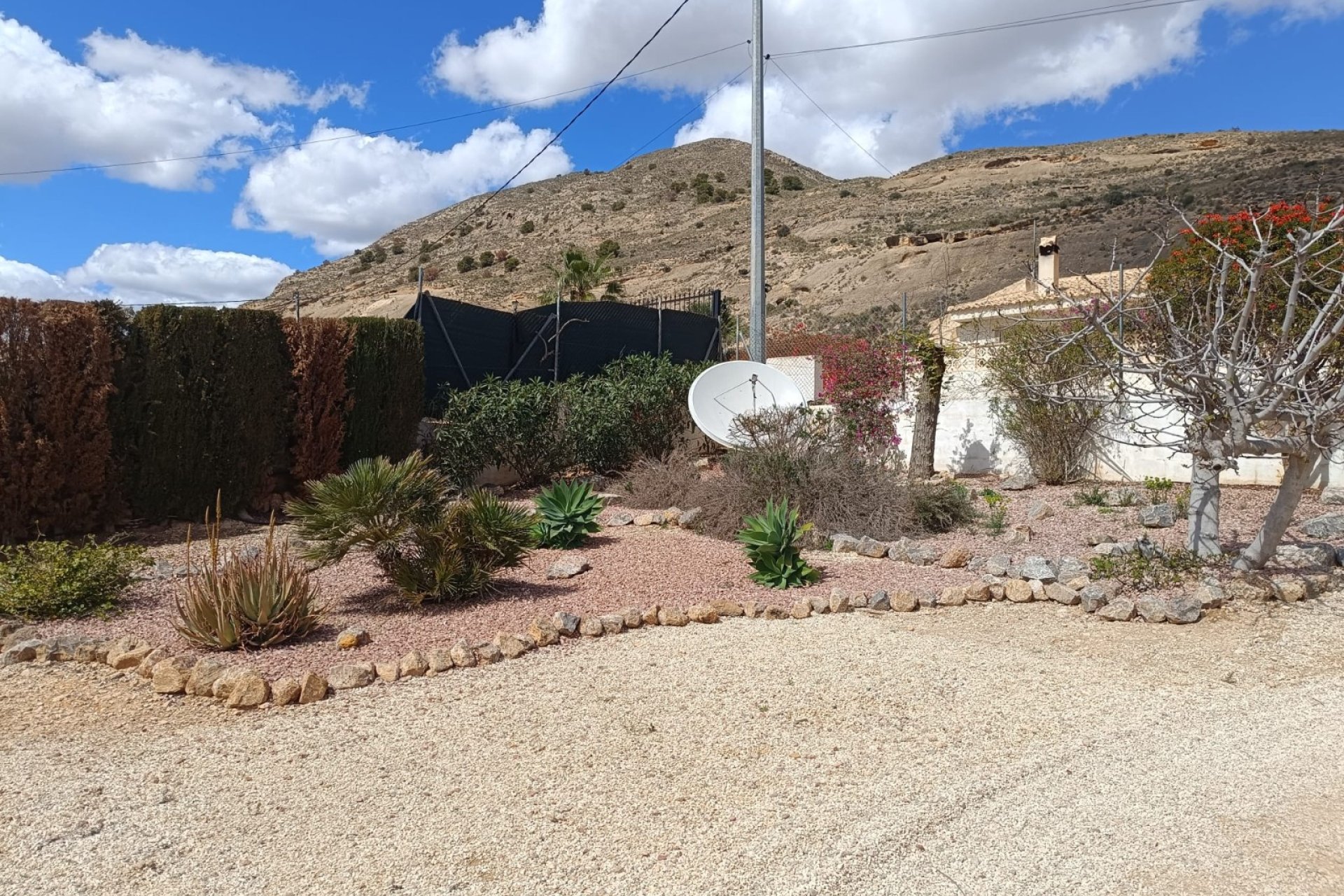 Segunda mano - Chalet - Fortuna
