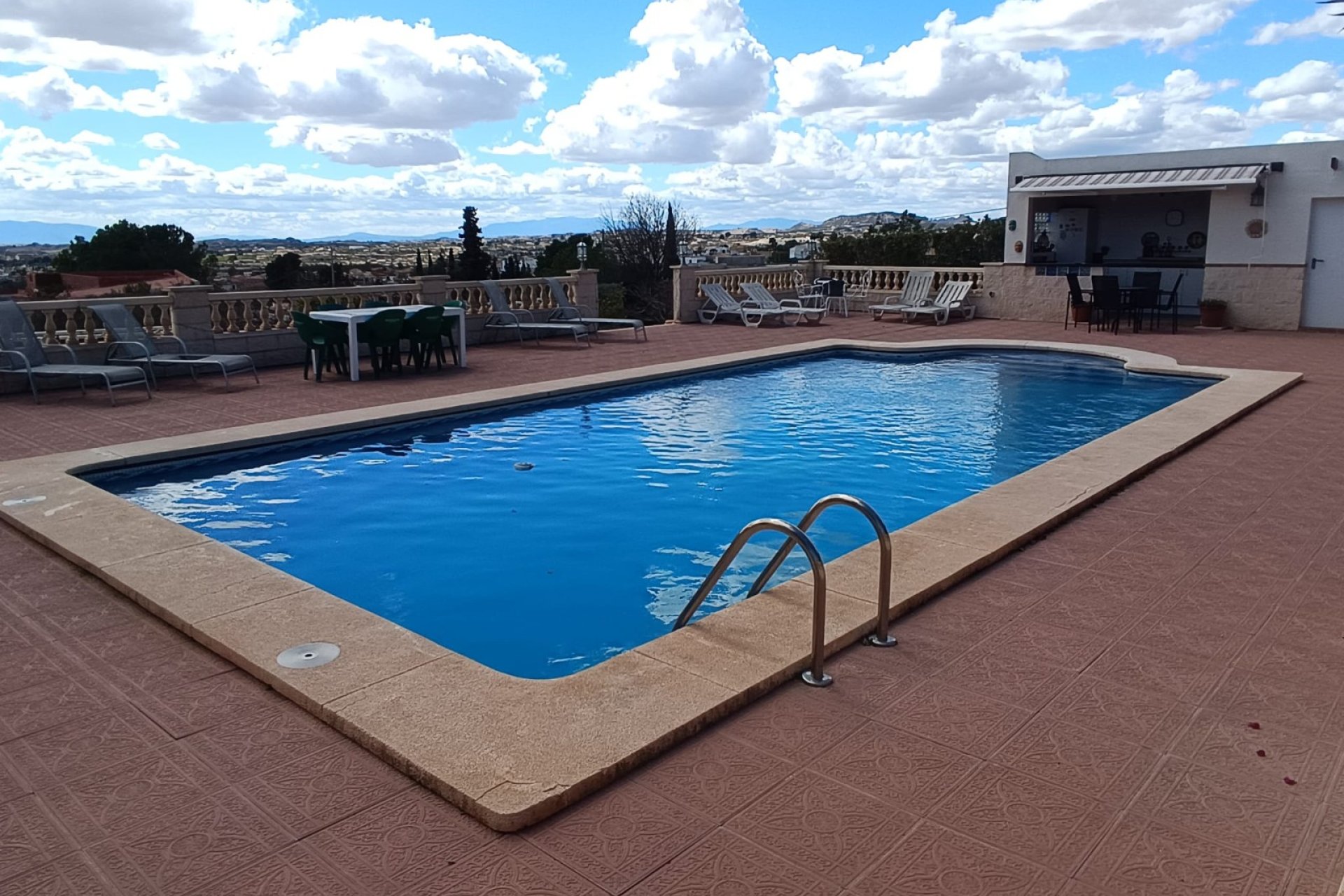 Segunda mano - Chalet - Fortuna