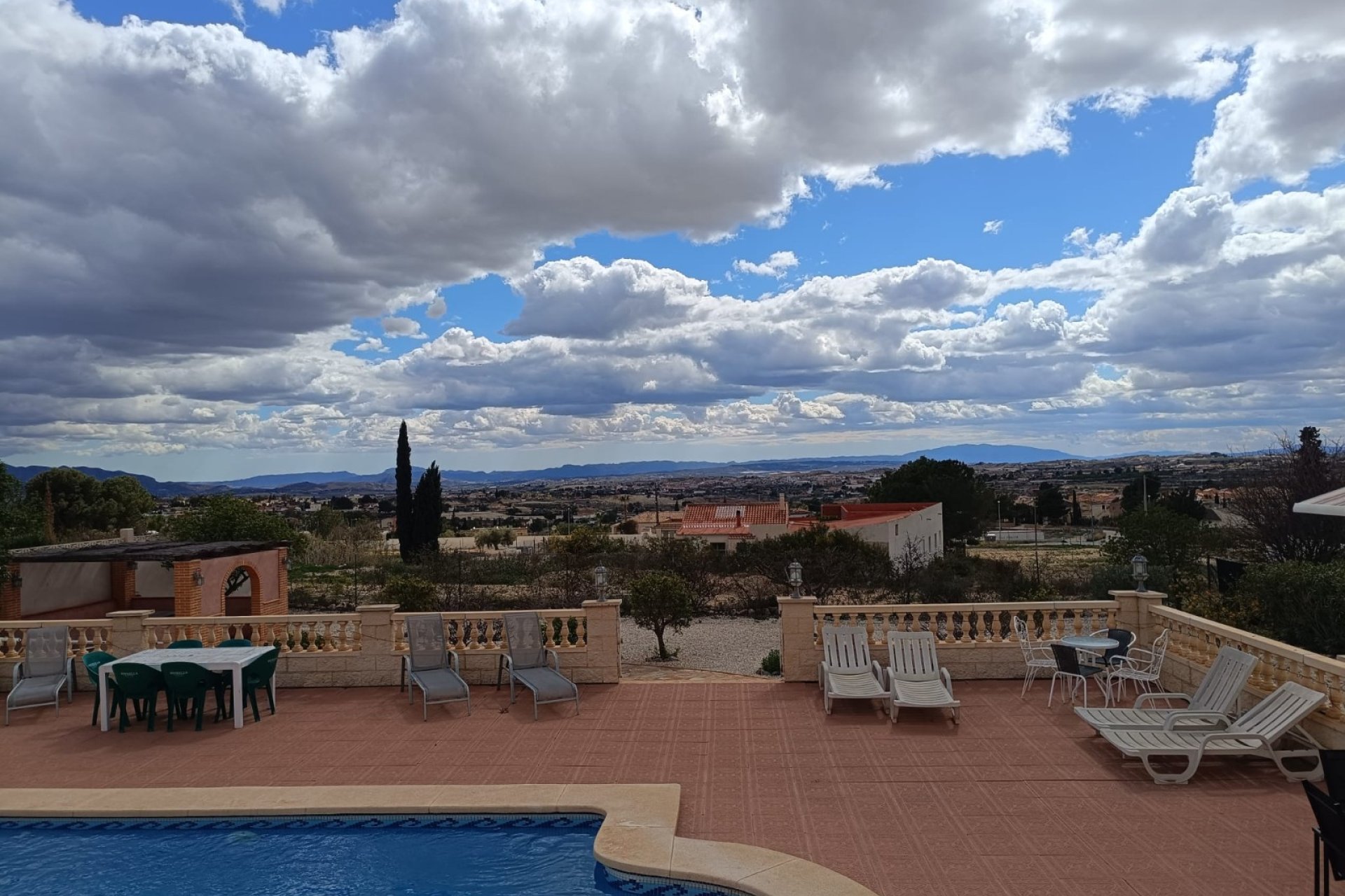 Segunda mano - Chalet - Fortuna