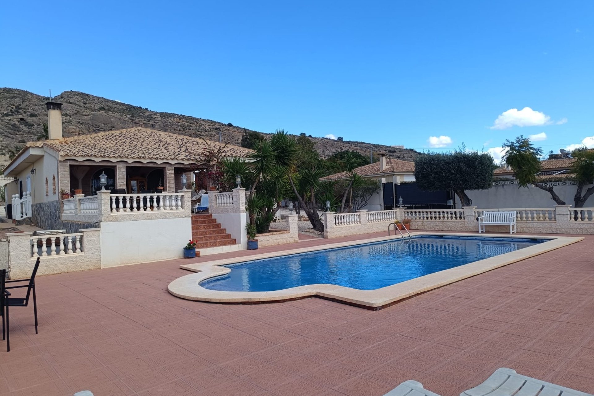 Segunda mano - Chalet - Fortuna