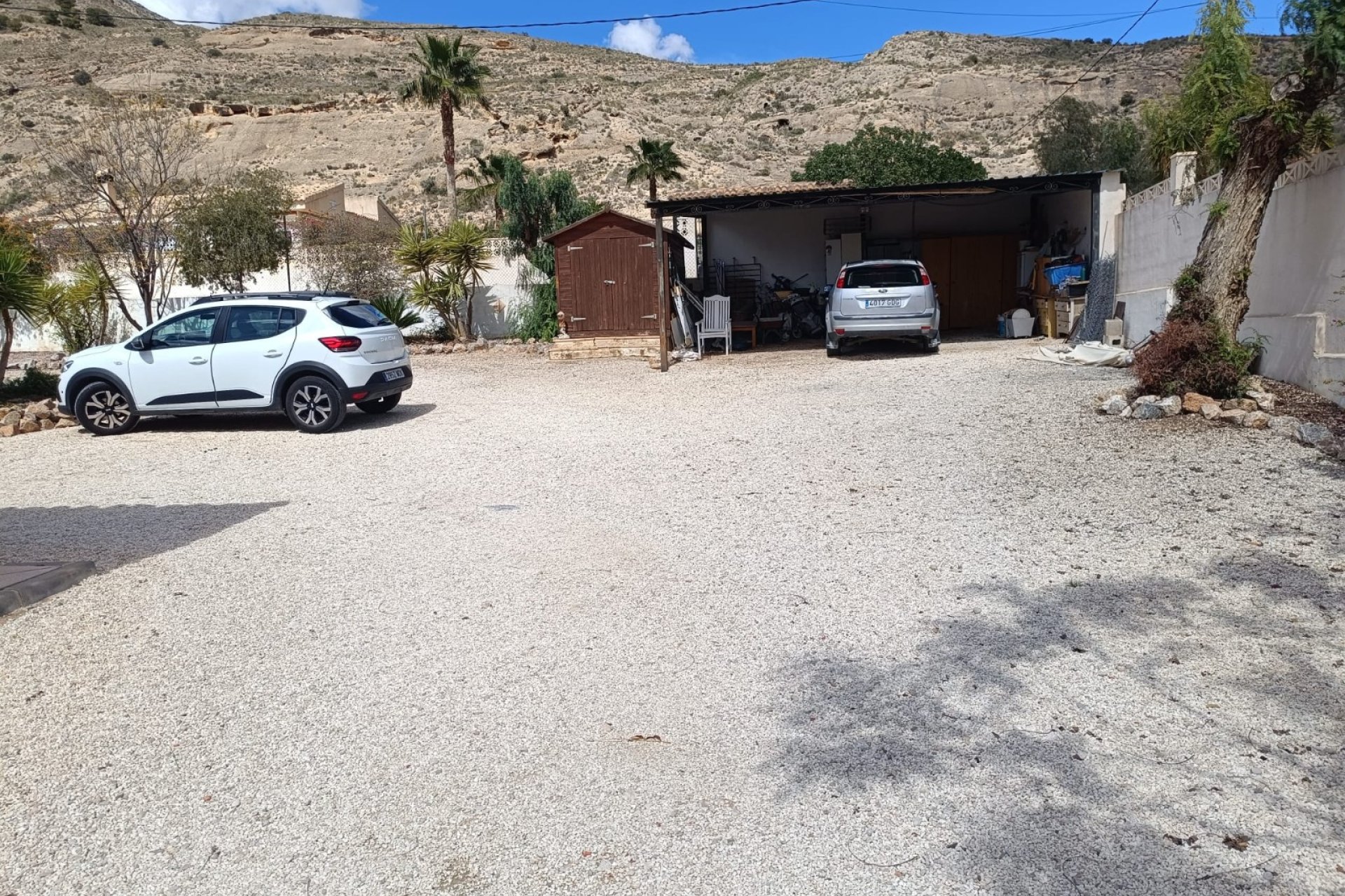 Segunda mano - Chalet - Fortuna