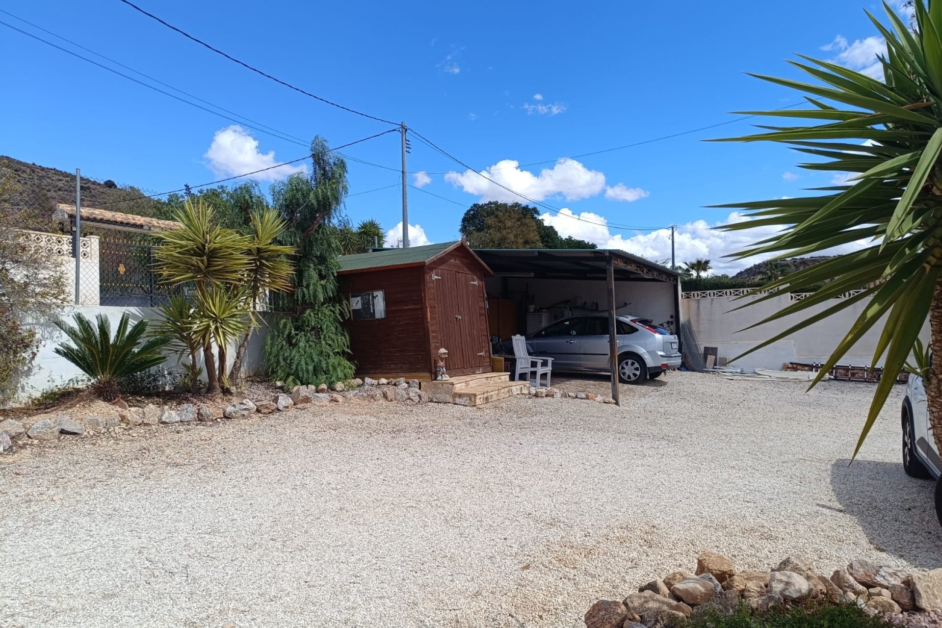 Segunda mano - Chalet - Fortuna