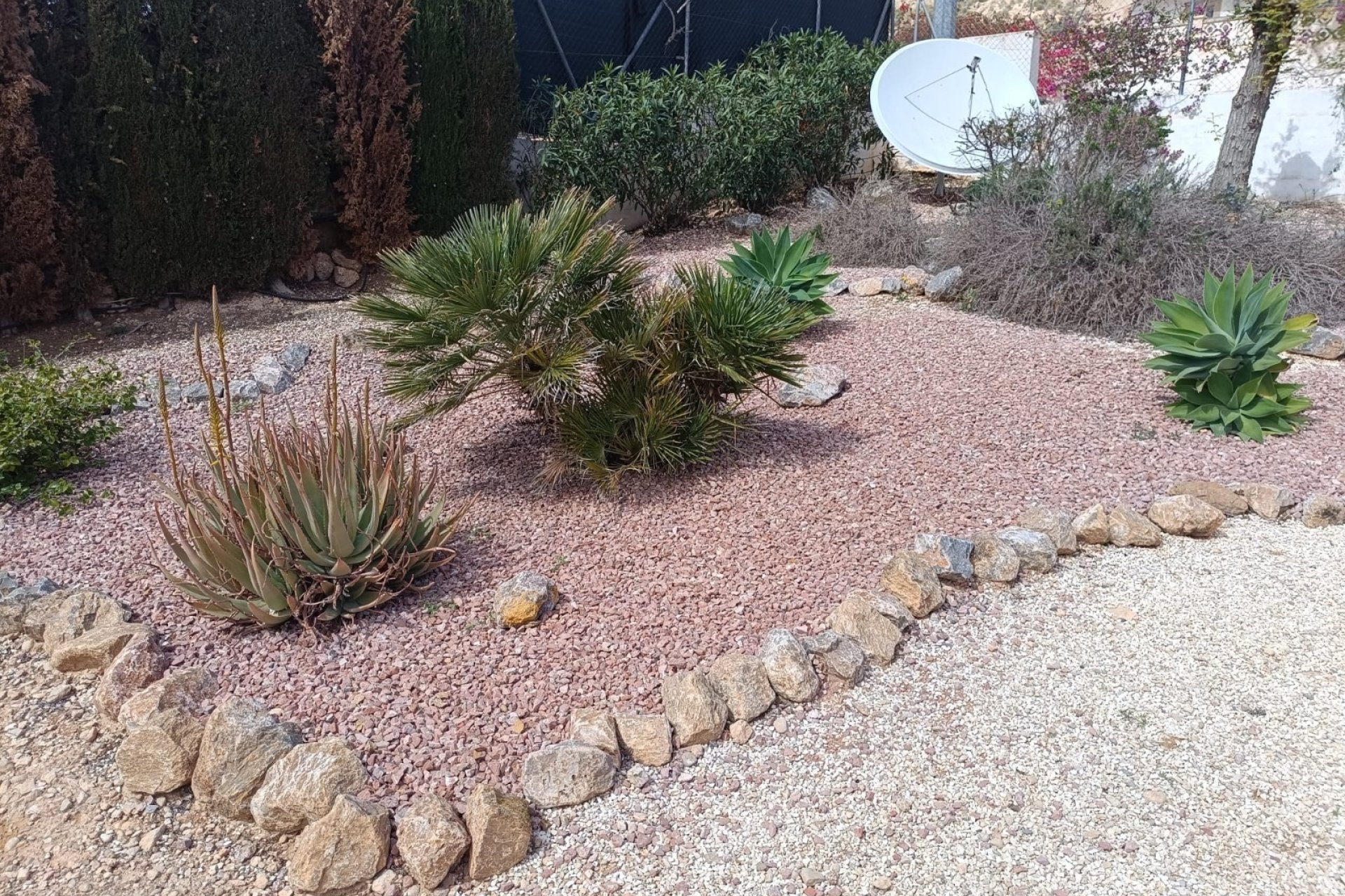 Segunda mano - Chalet - Fortuna