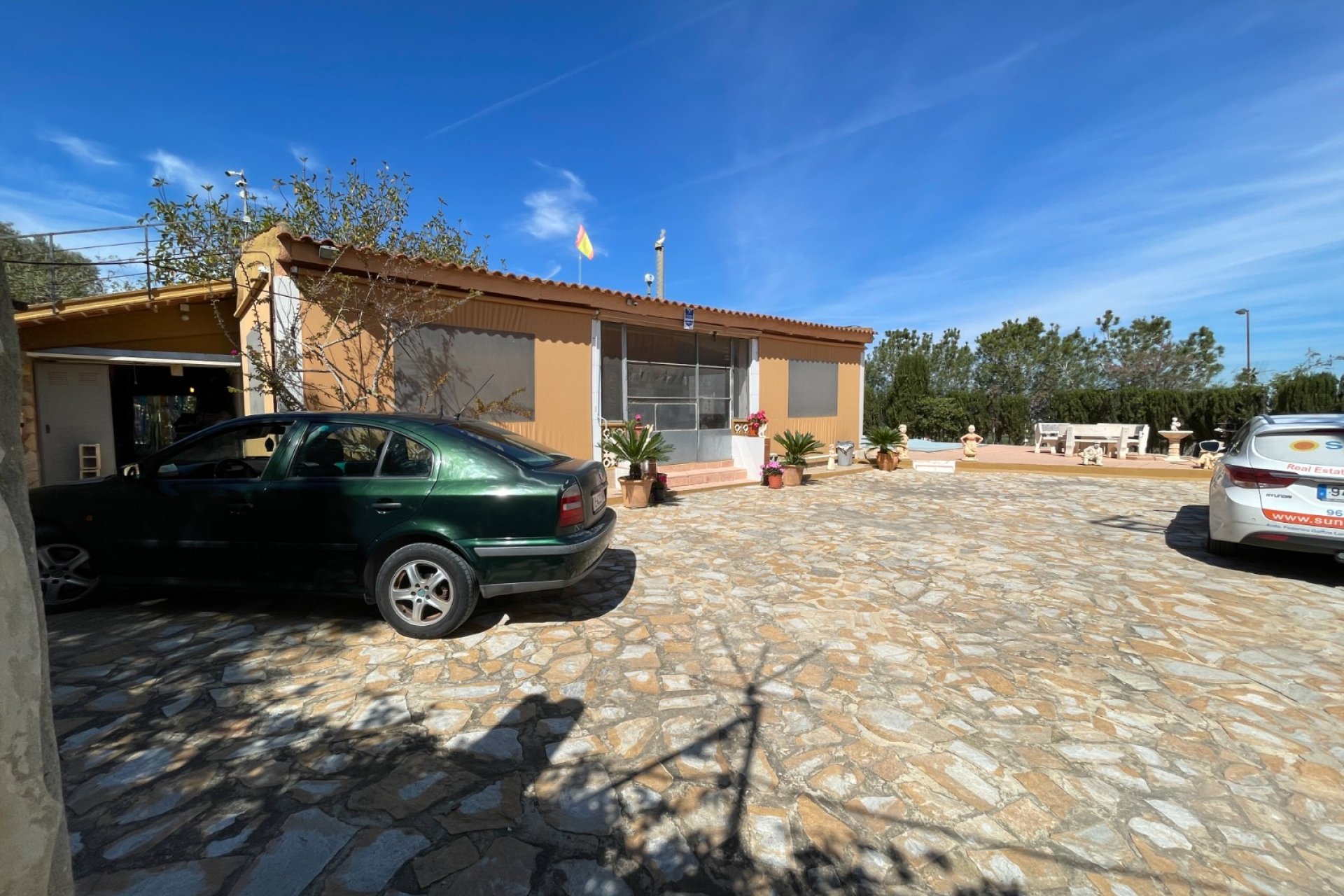 Segunda mano - Chalet - Guardamar del Segura - Valencian Community