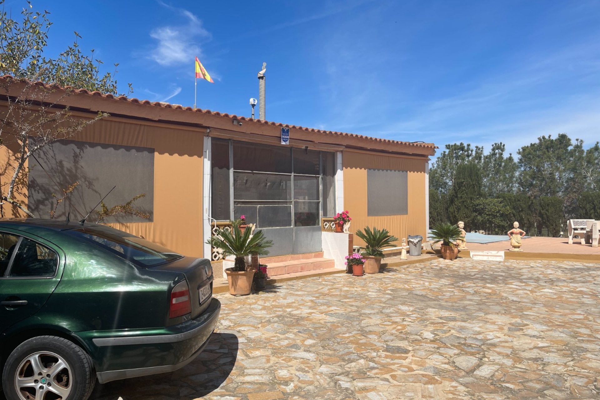 Segunda mano - Chalet - Guardamar del Segura - Valencian Community