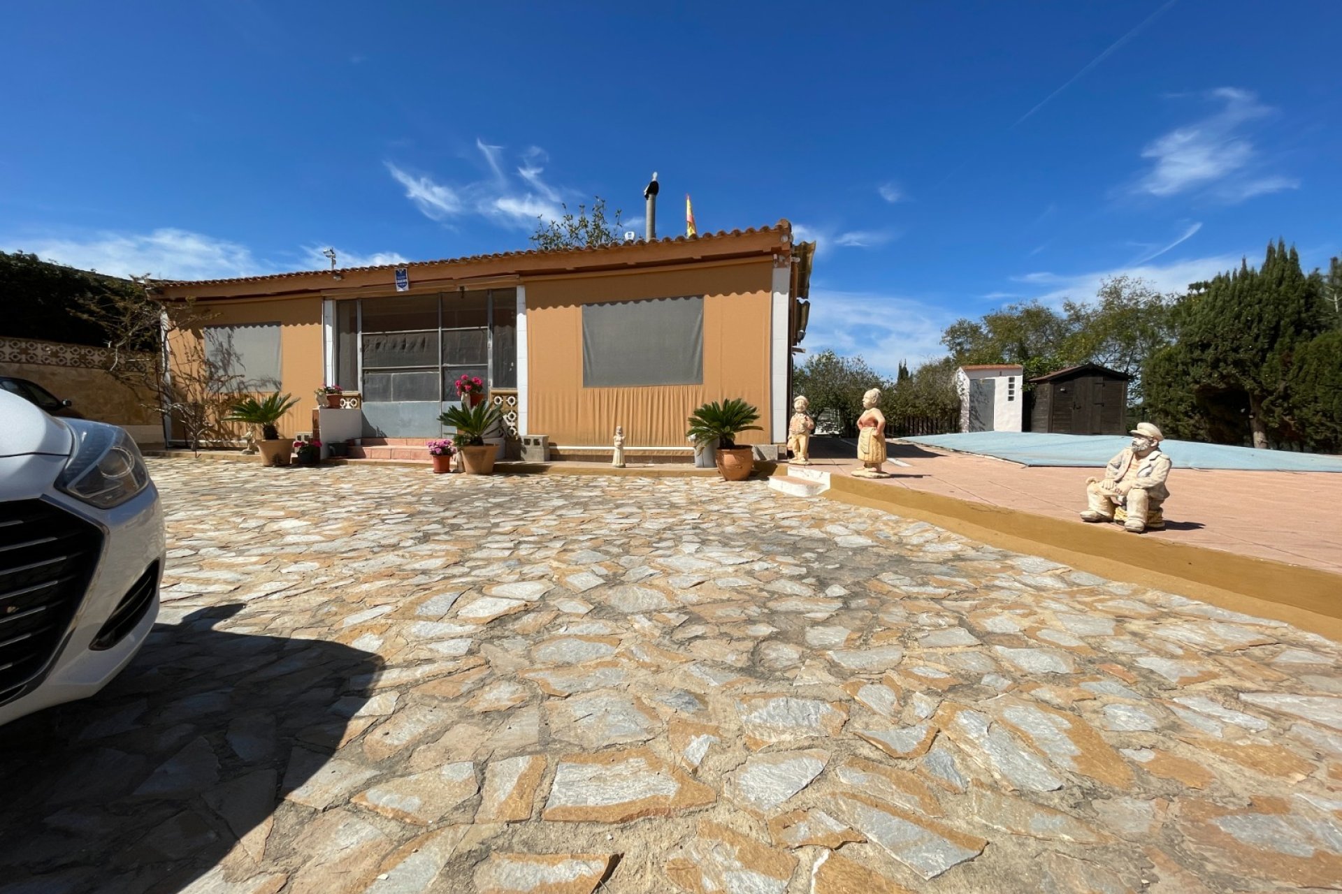 Segunda mano - Chalet - Guardamar del Segura - Valencian Community