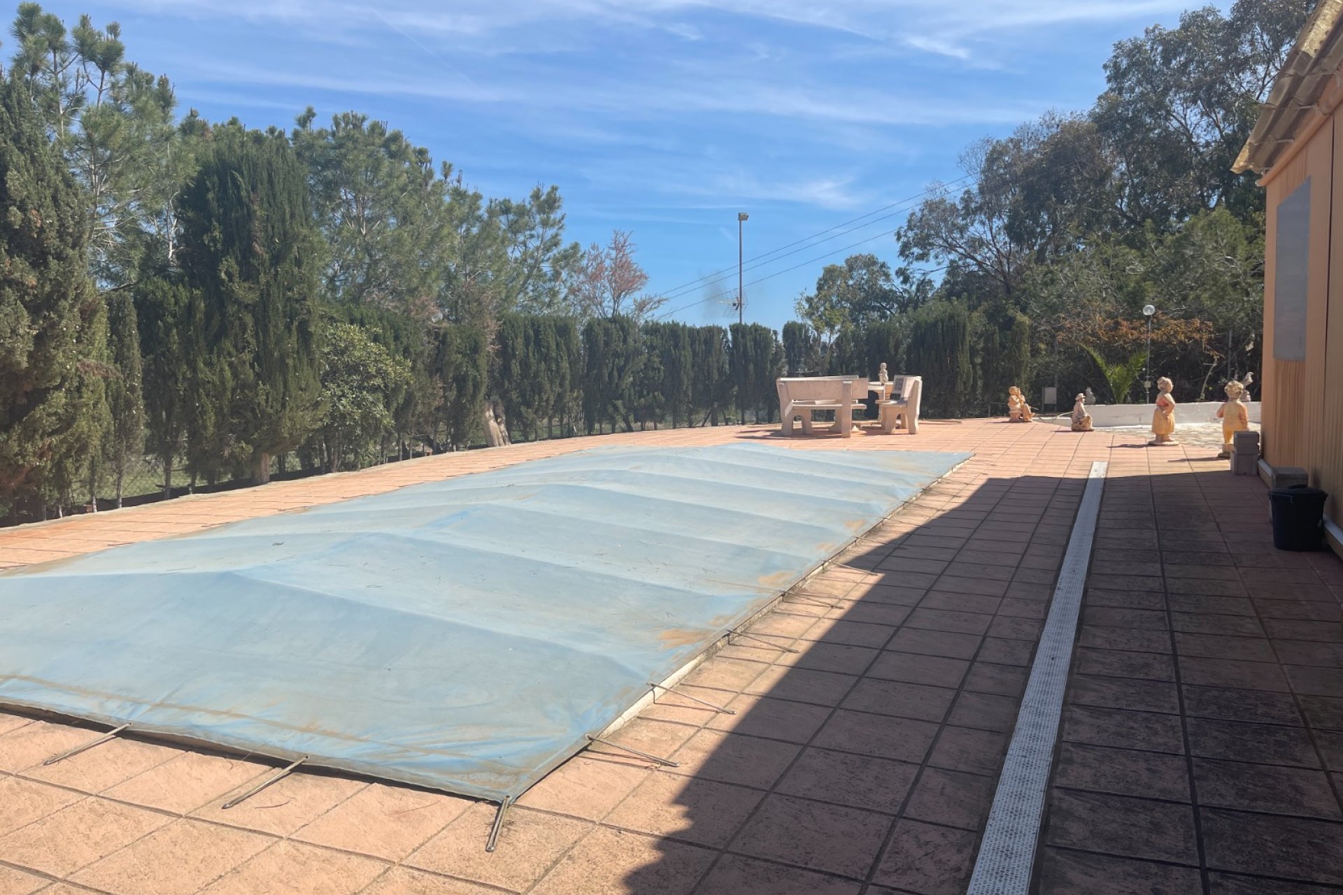 Segunda mano - Chalet - Guardamar del Segura - Valencian Community