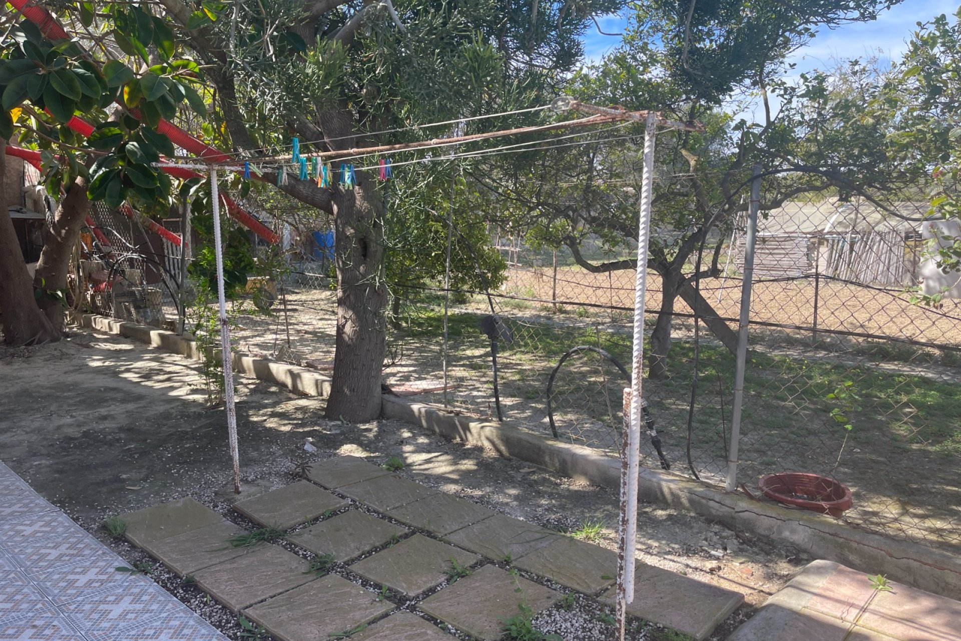 Segunda mano - Chalet - Guardamar del Segura - Valencian Community