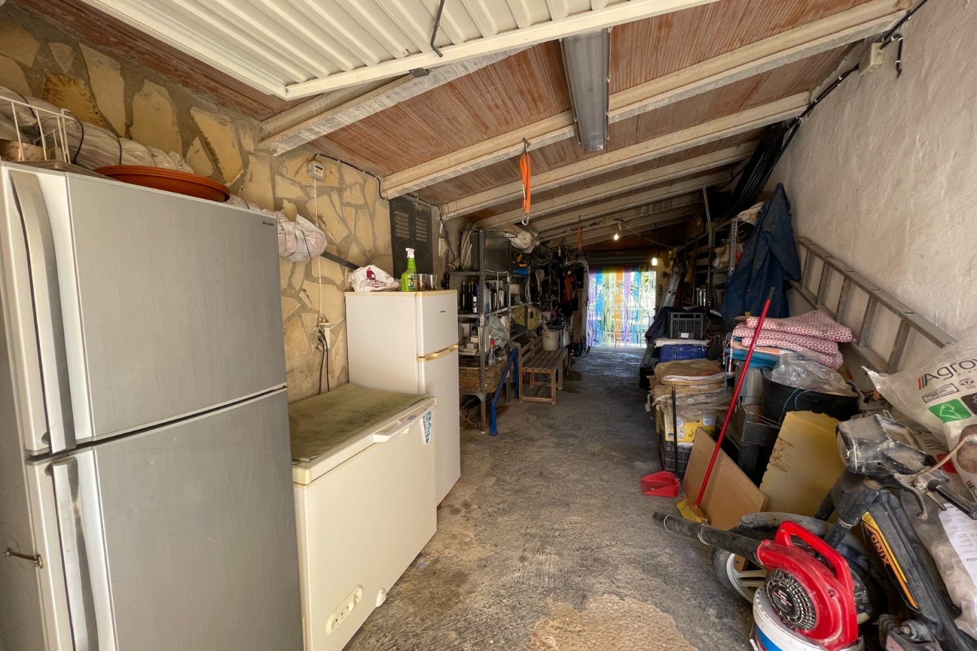 Segunda mano - Chalet - Guardamar del Segura - Valencian Community