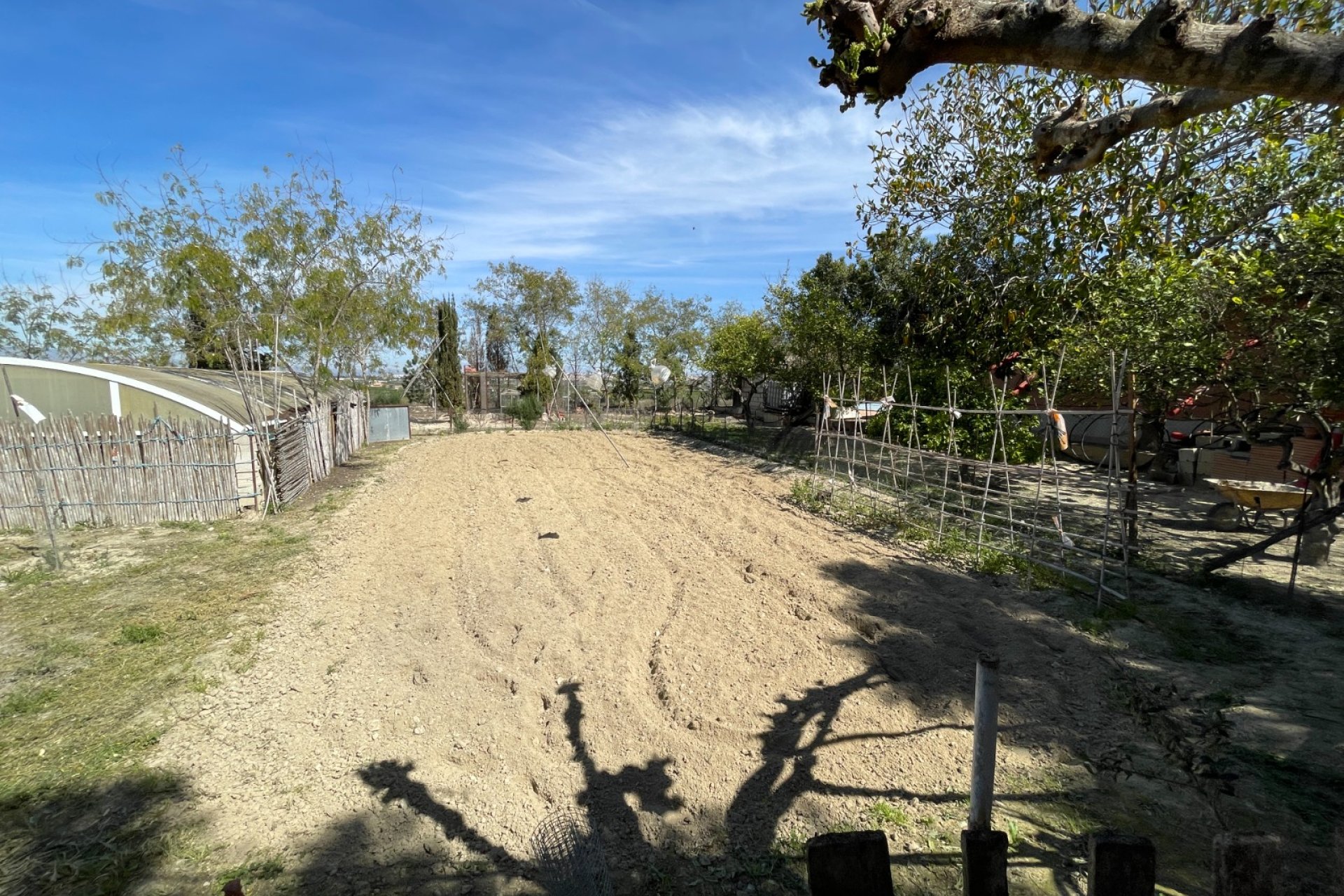 Segunda mano - Chalet - Guardamar del Segura - Valencian Community