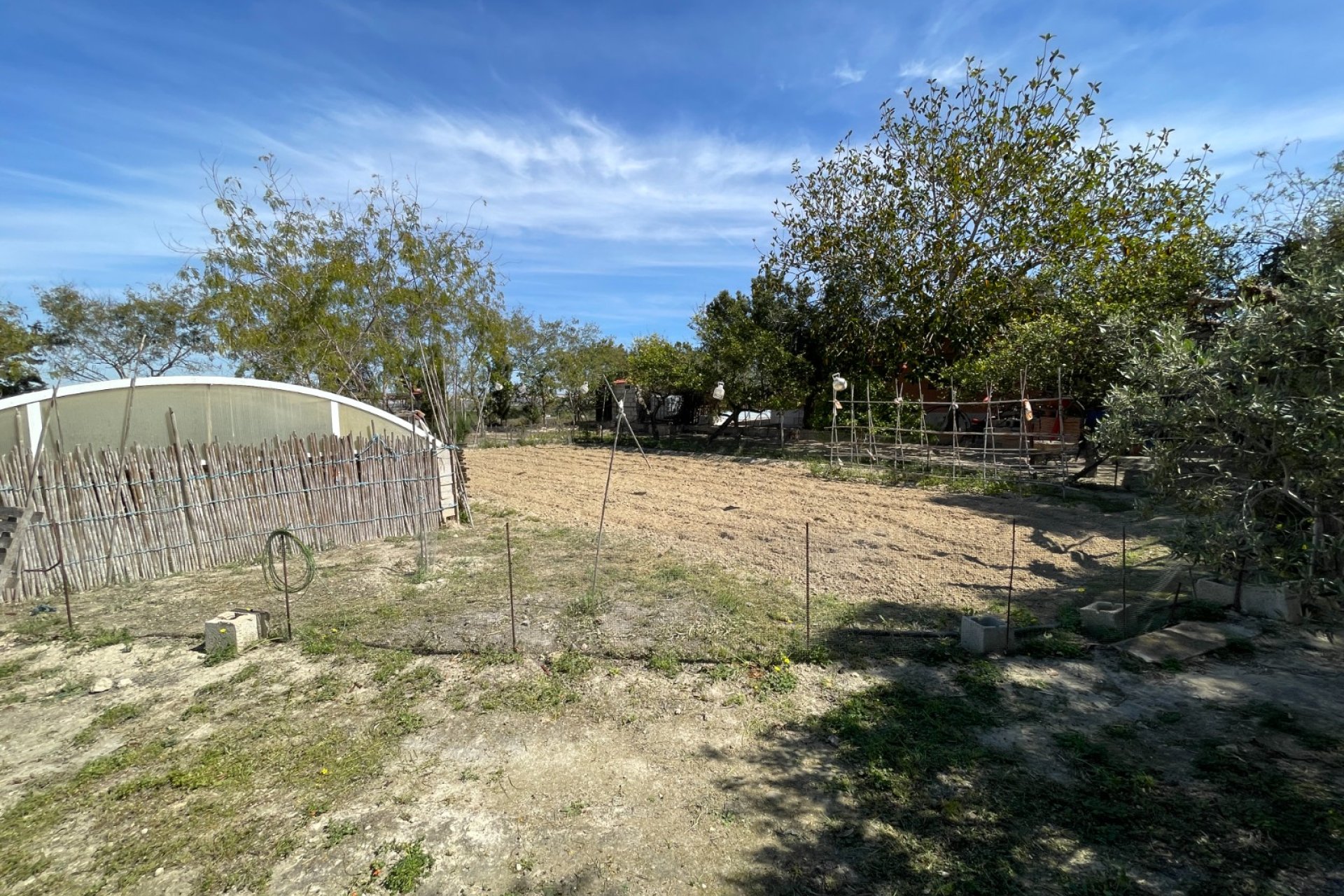 Segunda mano - Chalet - Guardamar del Segura - Valencian Community