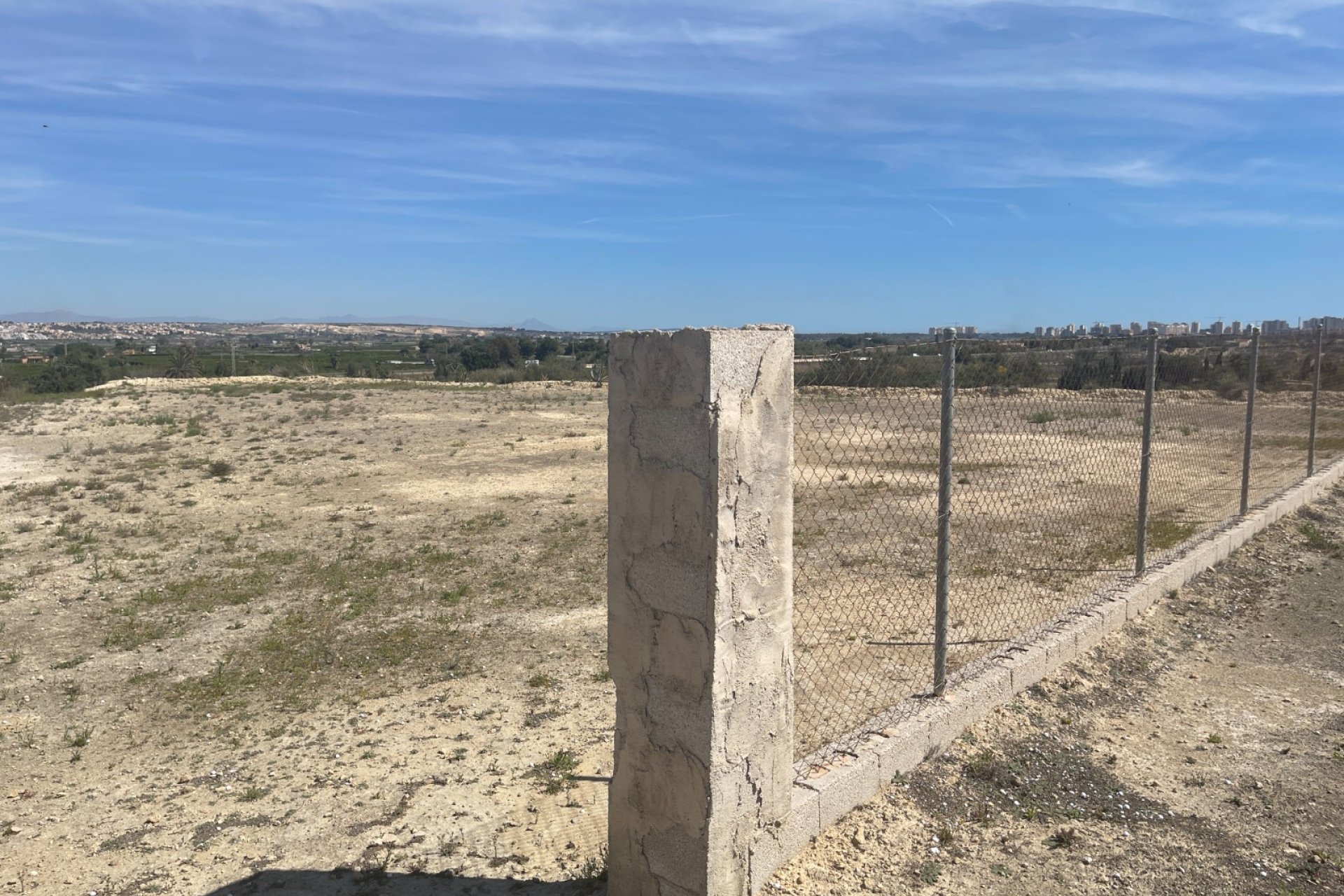 Segunda mano - Chalet - Guardamar del Segura - Valencian Community