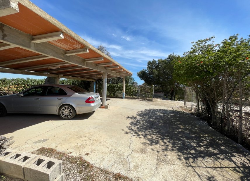 Segunda mano - Chalet - Guardamar del Segura - Valencian Community