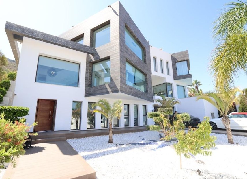 Segunda mano - Chalet - Jávea - Monte Olimpo