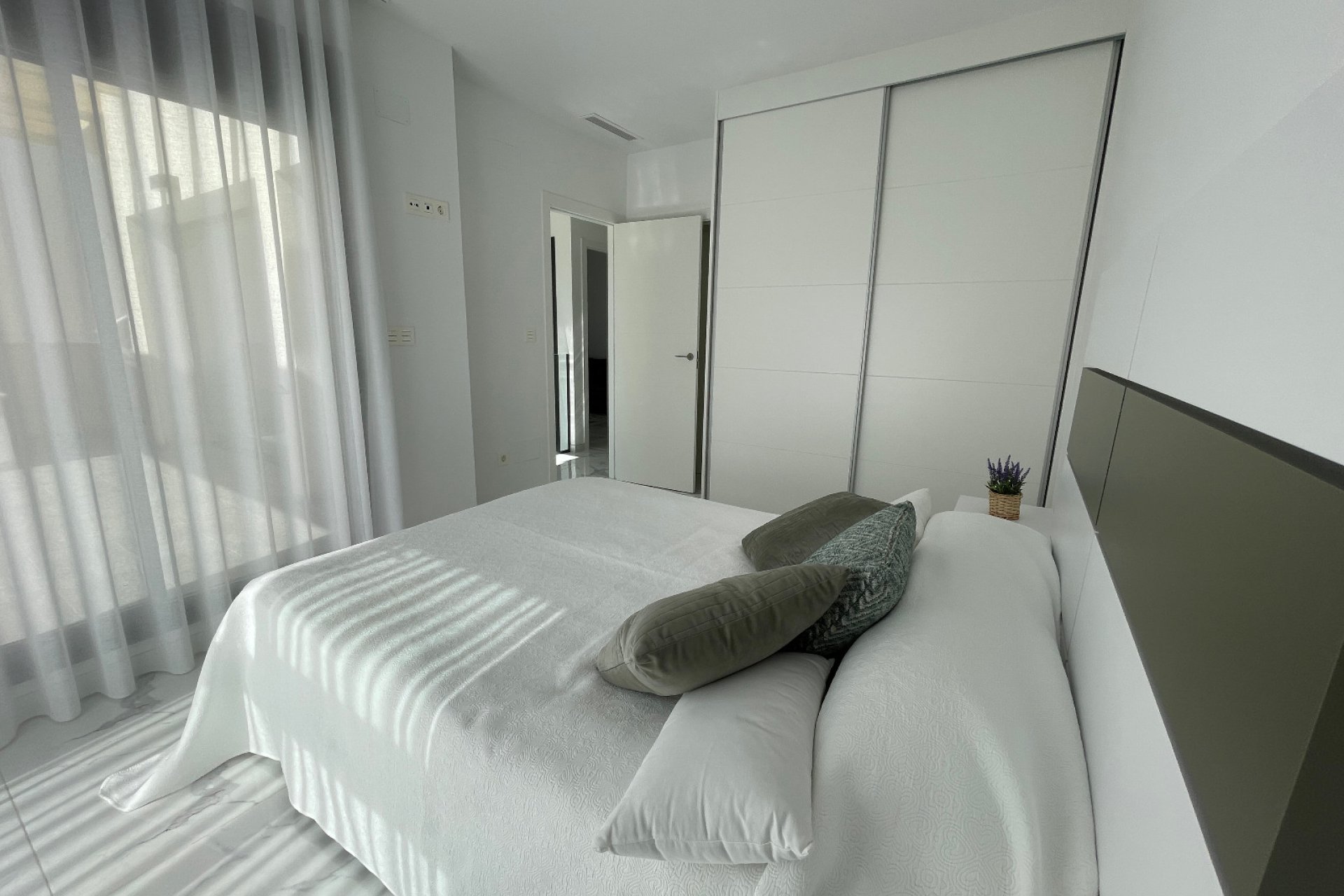 Segunda mano - Chalet - Los Montesinos - La Herrada