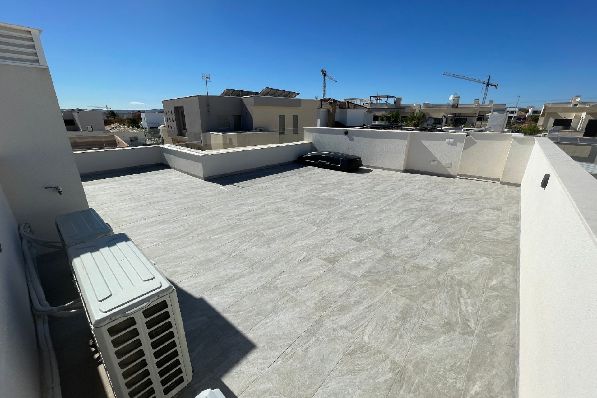 Segunda mano - Chalet - Los Montesinos - La Herrada