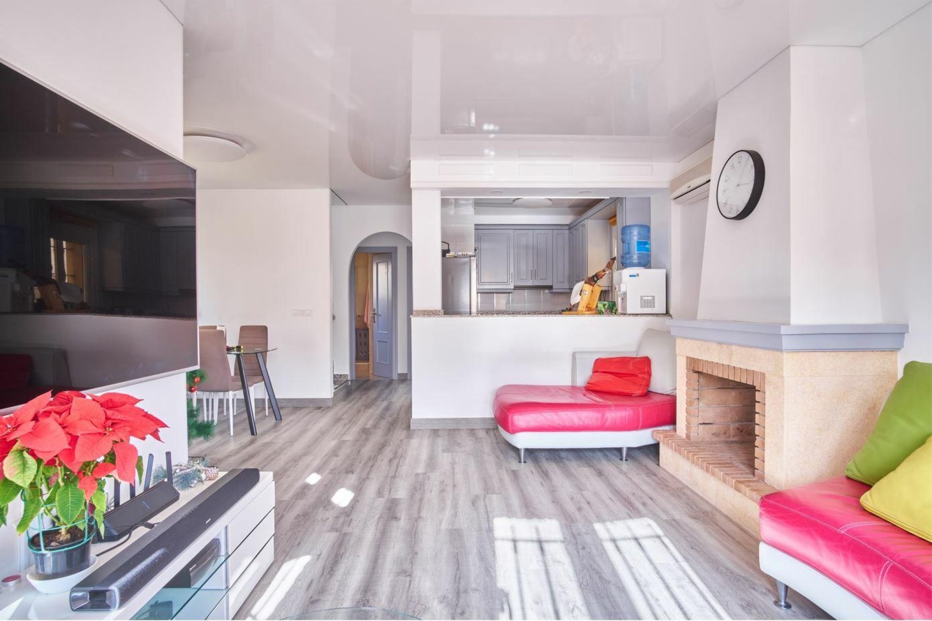 Segunda mano - Chalet - Los Montesinos - La Herrada